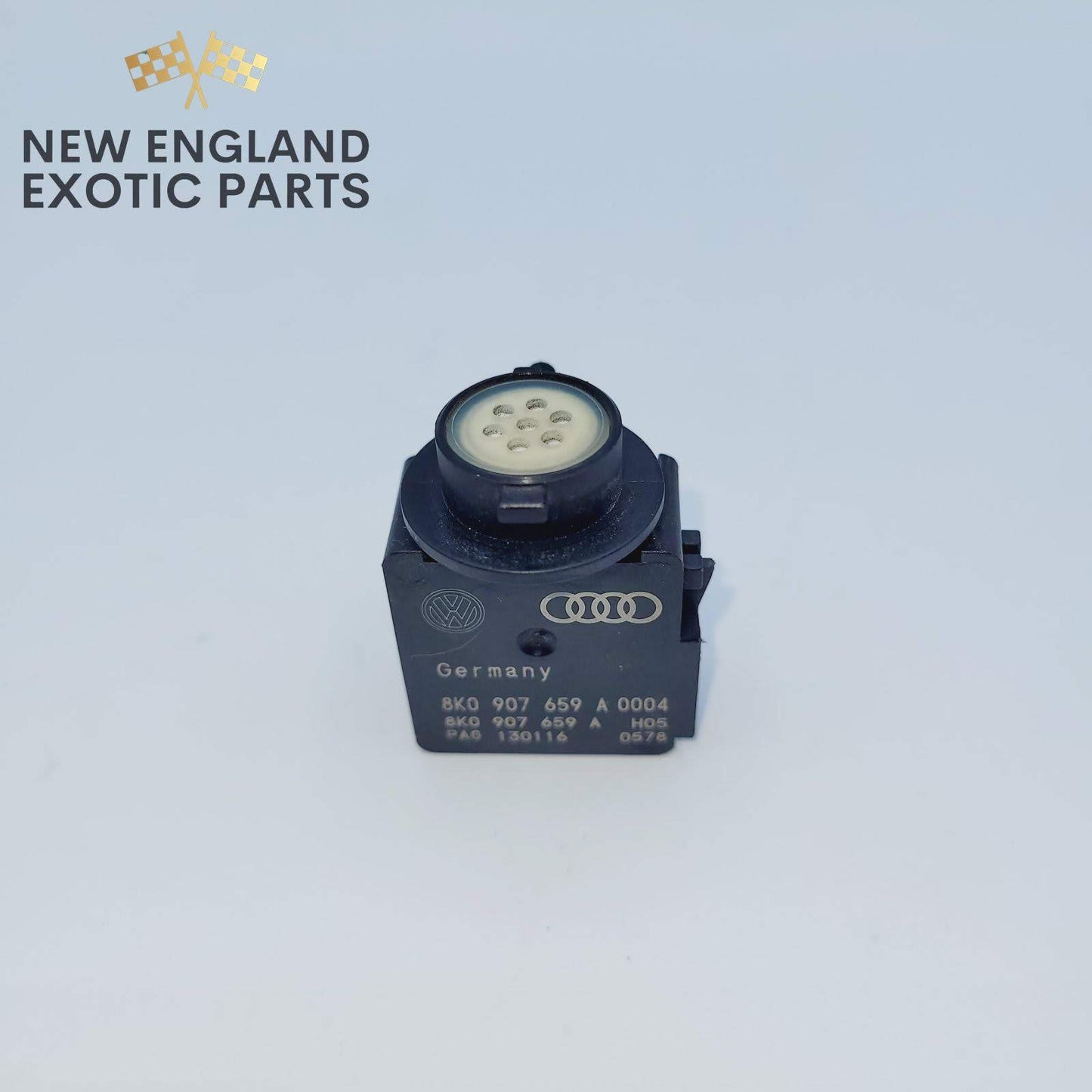 2015-2018 PORSCHE MACAN INTERIOR AIR QUALITY SENSOR  - 8K0907659A