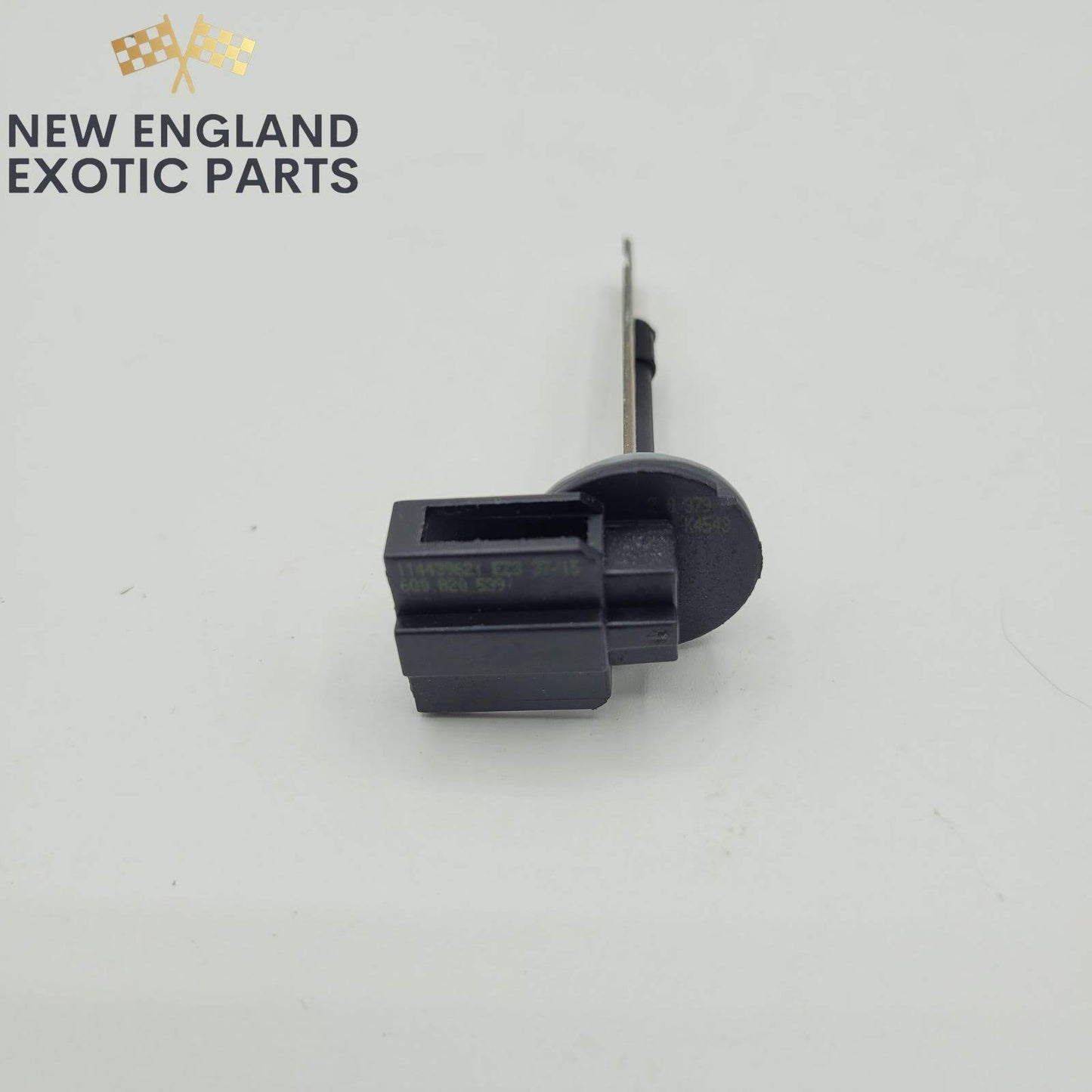 2015-2018 PORSCHE MACAN INTERIOR AIR TEMPERATURE SENSOR - 6Q0820539