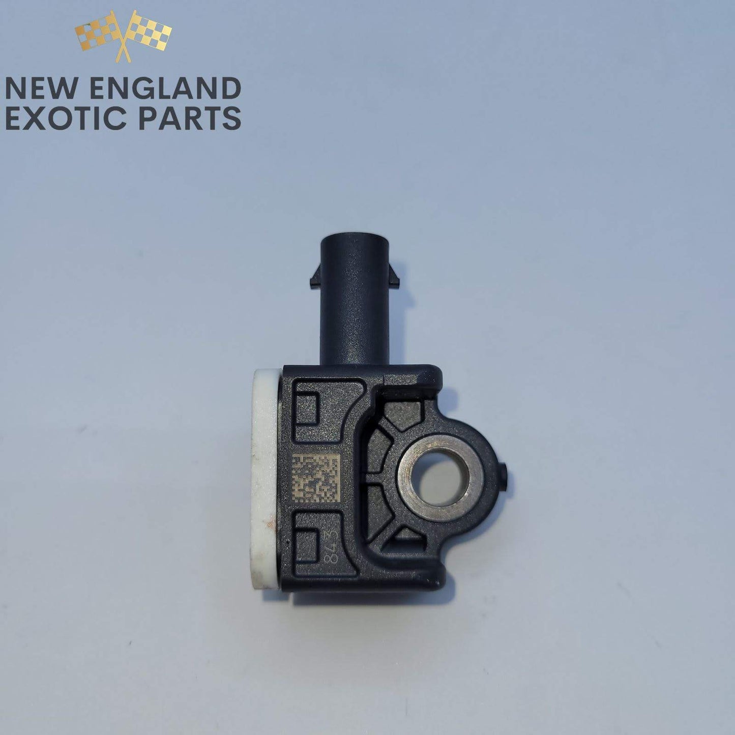 2015-2018 PORSCHE MACAN REAR SRS AIRBAG IMPACT SENSOR - 2H0959351