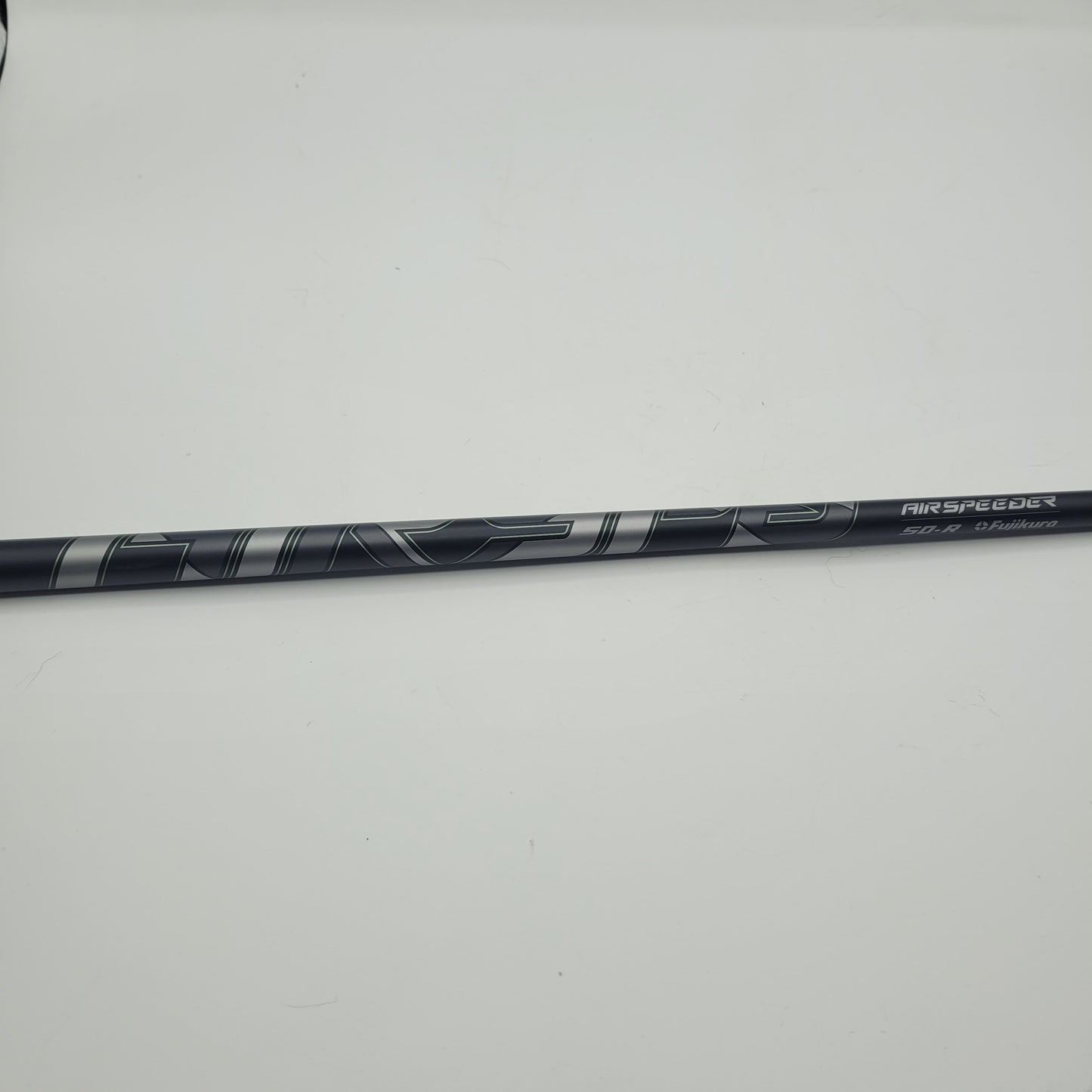 NEW TAYLORMADE QI35 MAX 4 HYBRID RESCUE FUJIKURA AIRSPEEDER R FLEX LEFT HANDED