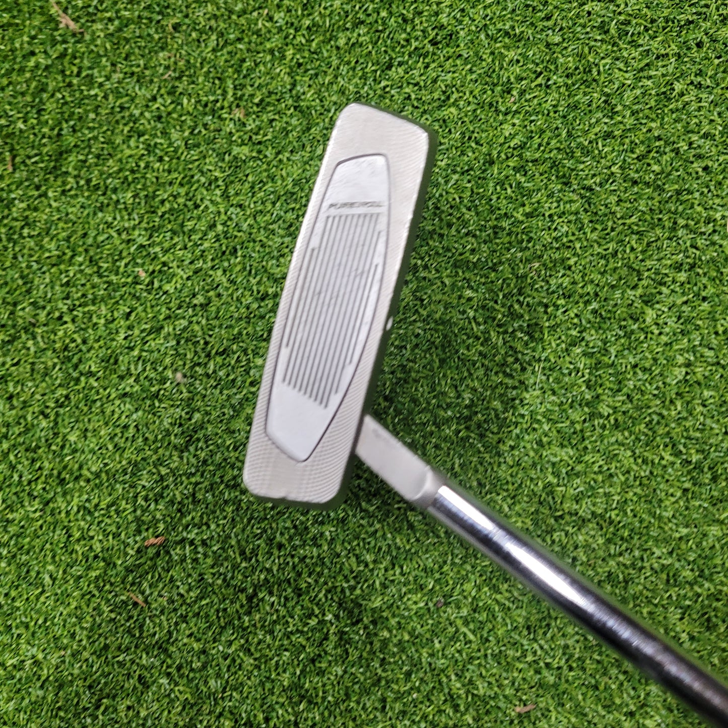 TAYLORMADE RBZ SPEEDLITE MO32 PUTTER SUPERSTROKE GRIP 34.5"