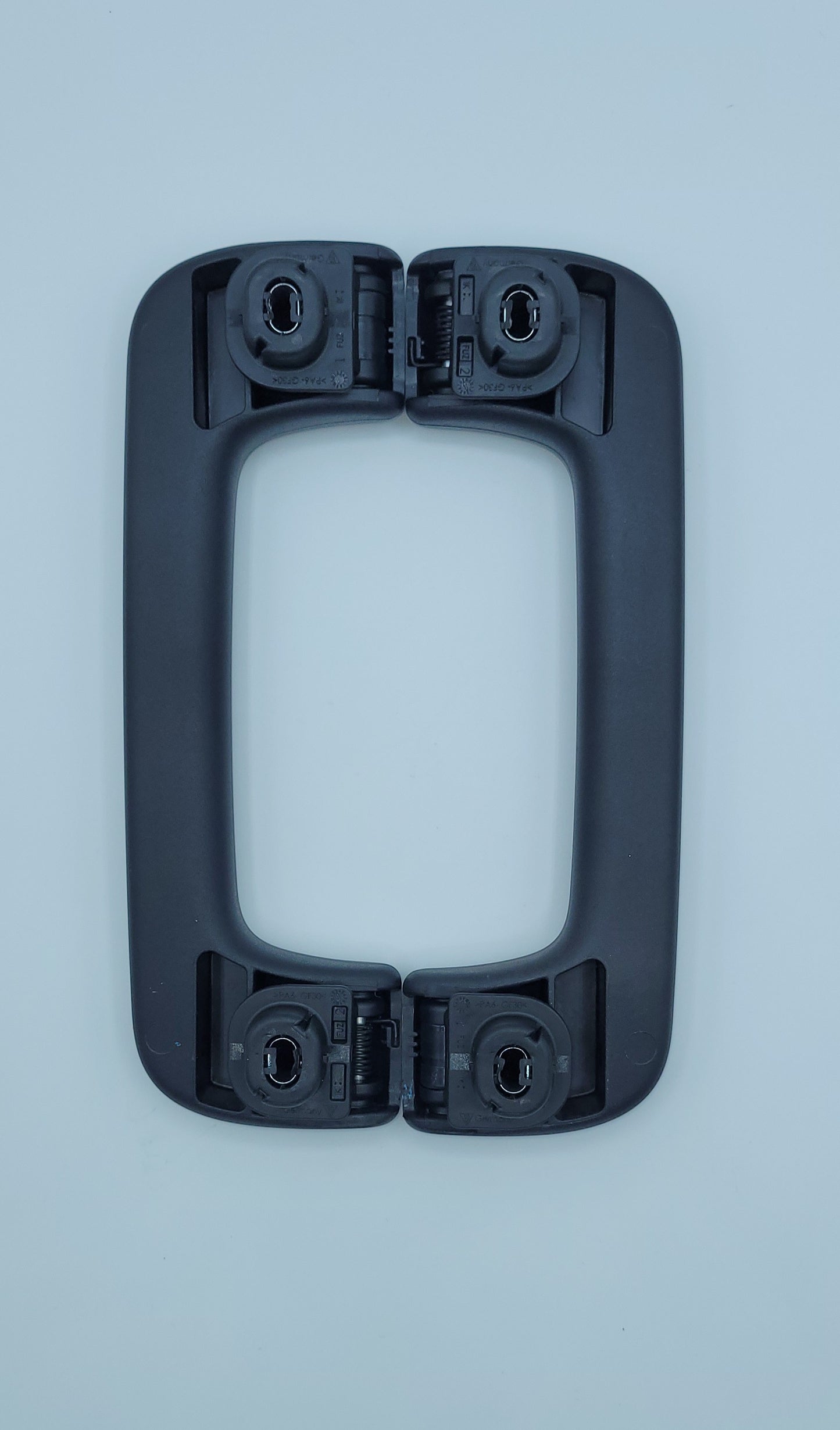 2015- 2024 Porsche Macan Front Roof Grab Handles Pair (2)