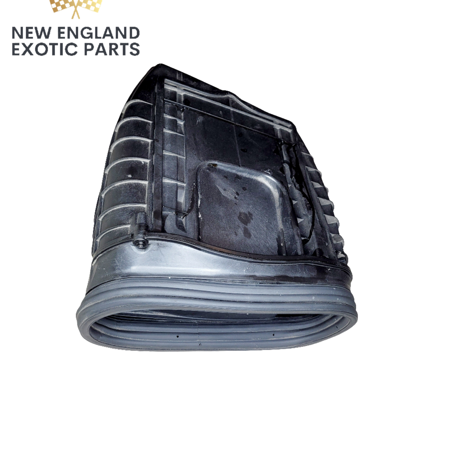 2015-2018 PORSCHE MACAN S 3.0L AIR FILTER CLEANER BOX RIGHT - 95B129607B