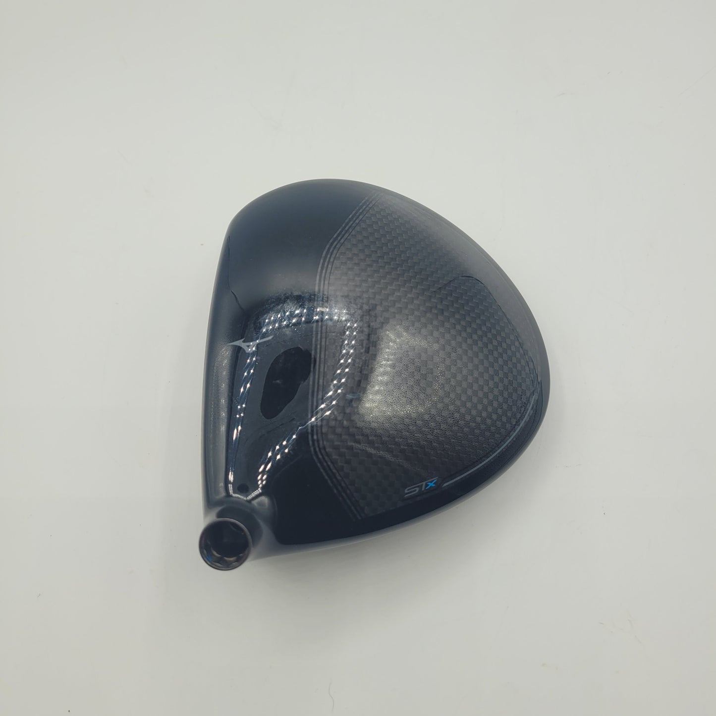 MIZUNO ST X 9.5 DRIVER UST MAMIYA LINQ M40X 5F3 REGULAR FLEX RIGHT HANDED