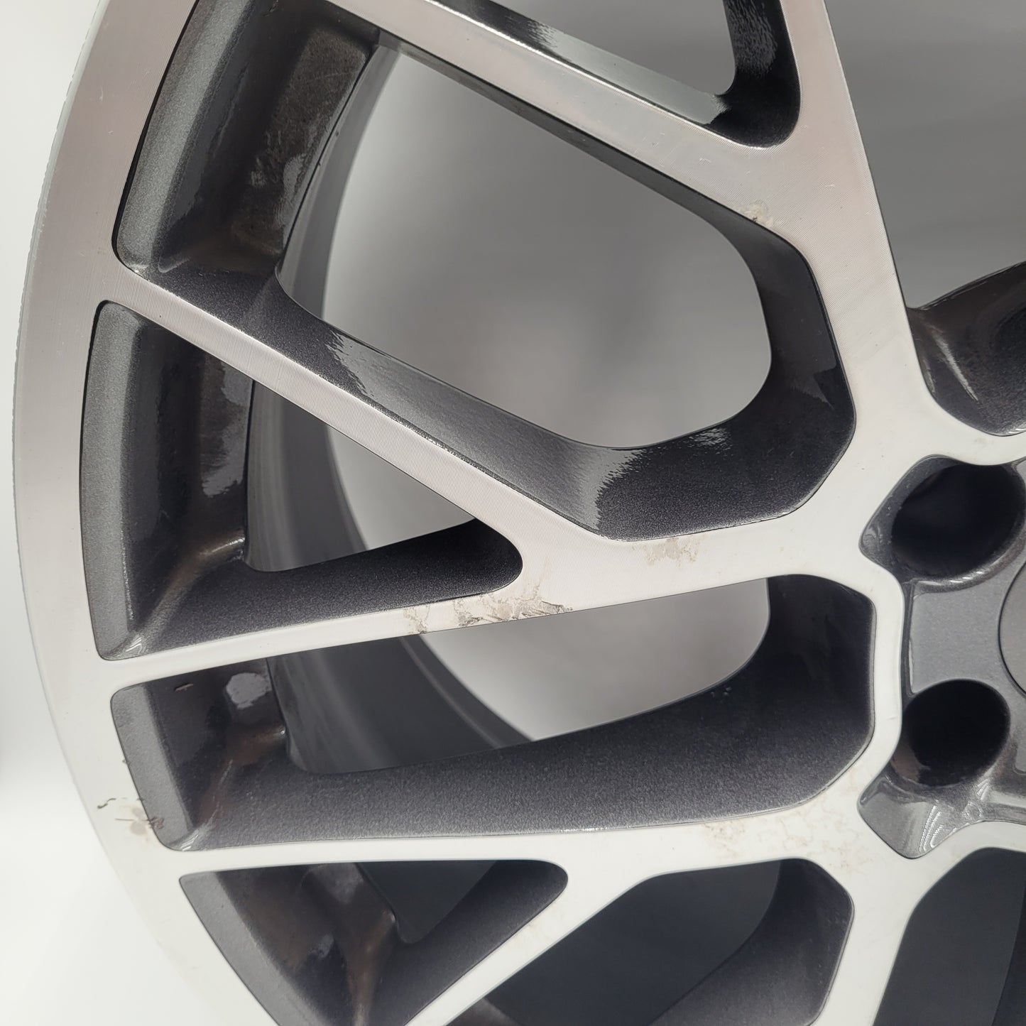 PORSCHE MACAN RIM #2