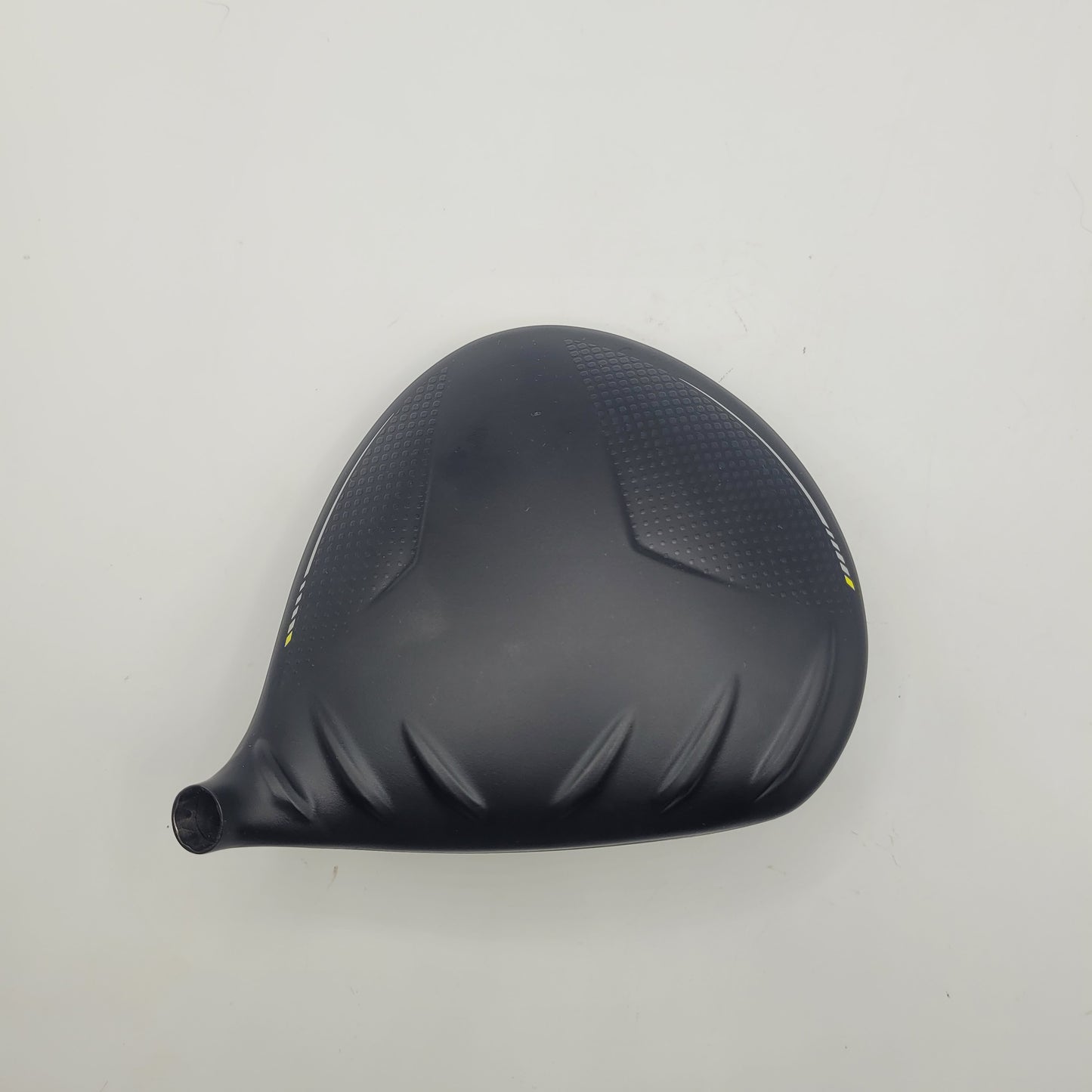 PING G430 MAX 9 DEGREE DRIVER HEAD LEFT HANDED MINT