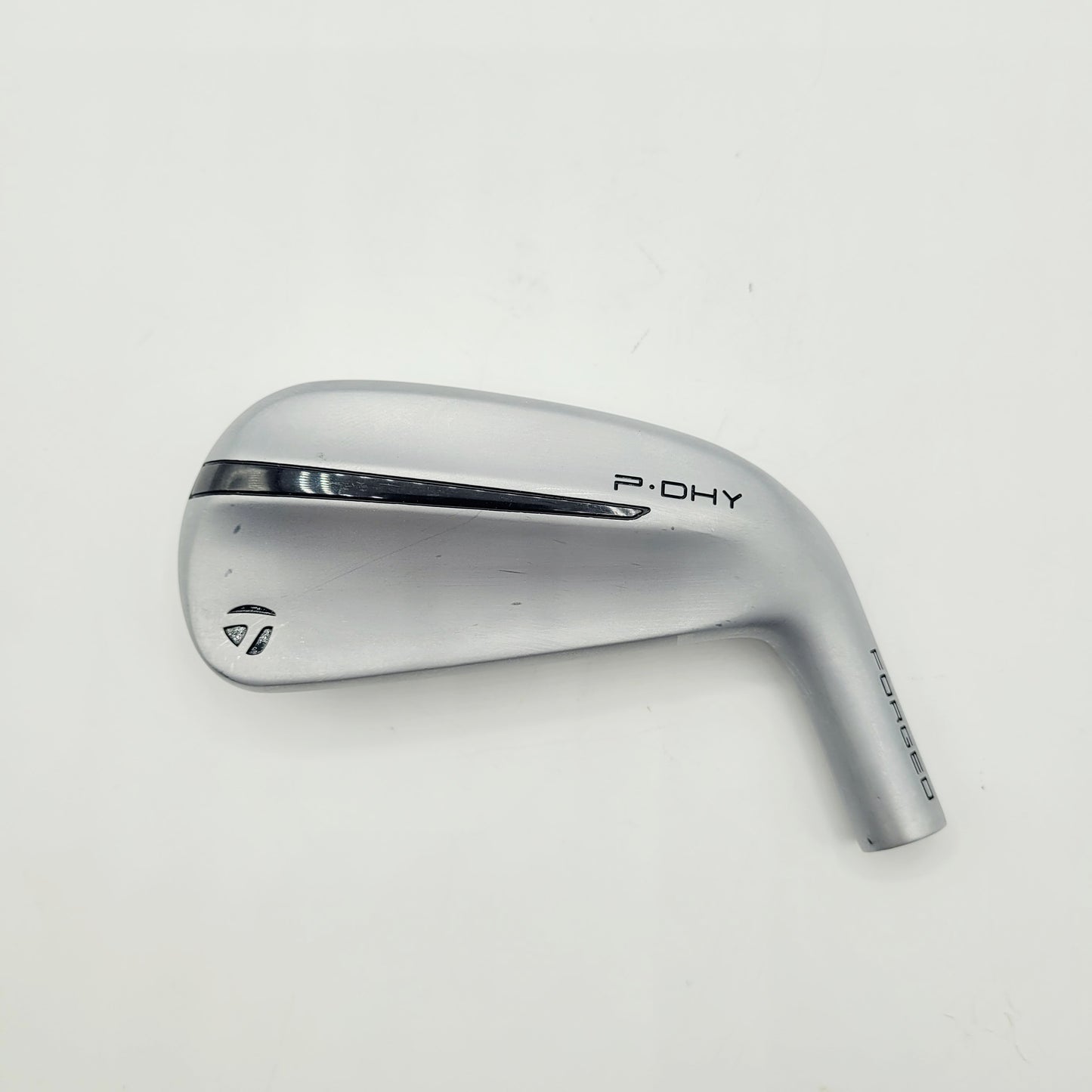 TAYLORMADE PDHY FORGED DRIVING HYBRID 3 IRON 20 DEGREE RIGHT HANDED
