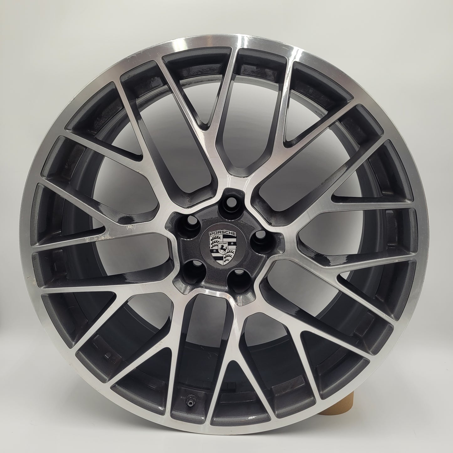 PORSCHE MACAN RIM #2