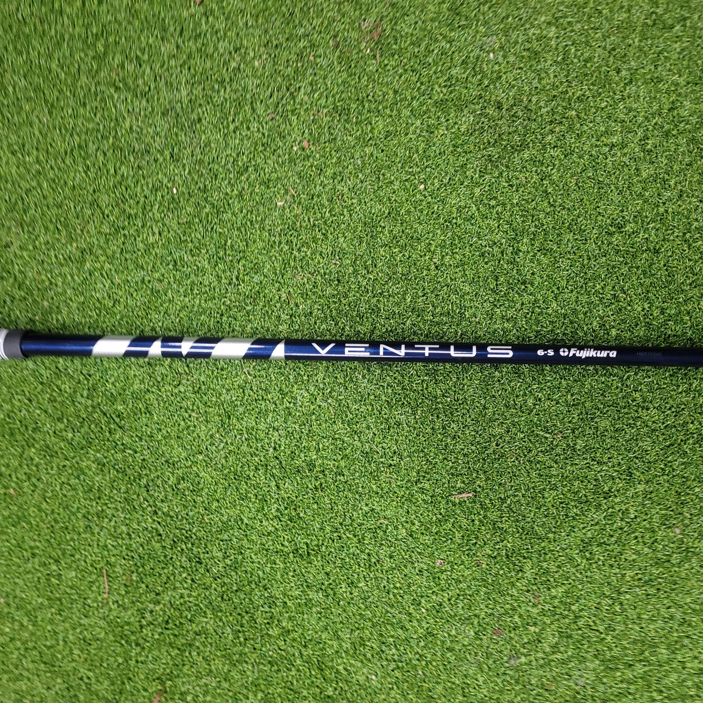 FUJIKURA VENTUS VELOCORE 3 WOOD SHAFT 6 S TAYLORMADE EXCELLENT 42"
