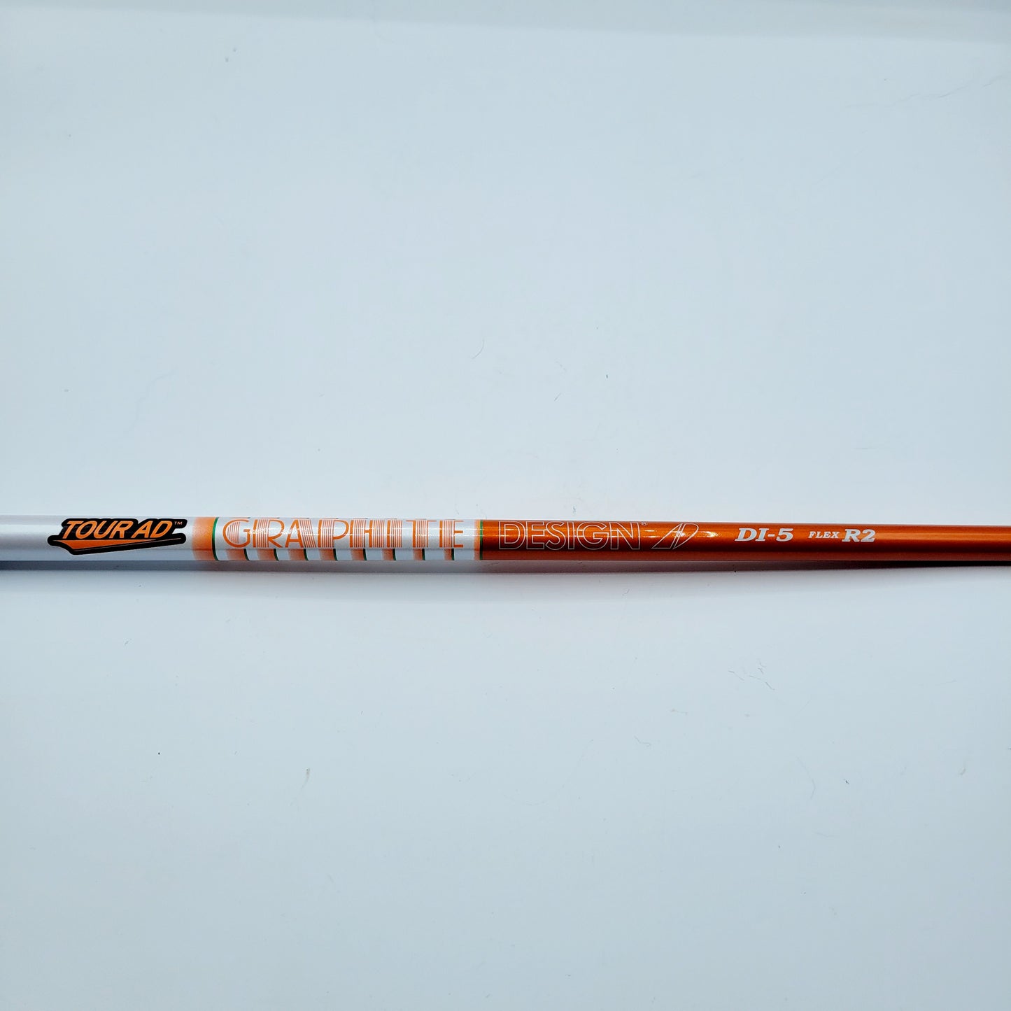 GRAPHITE DESIGN TOUR AD DI 5 R2 (SENIOR) FLEX 7 WOODS TITLEIST ADAPTER 40.25"