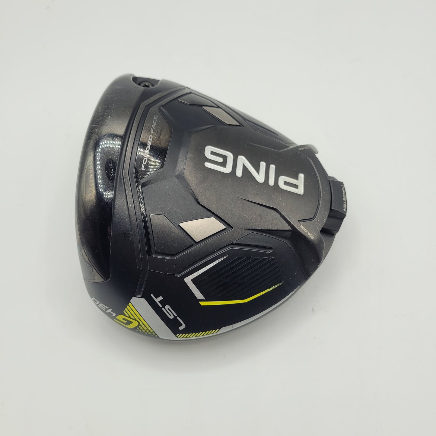 PING G430 LST 10.5 RIGHT HANDED DRIVER HEAD ONLY