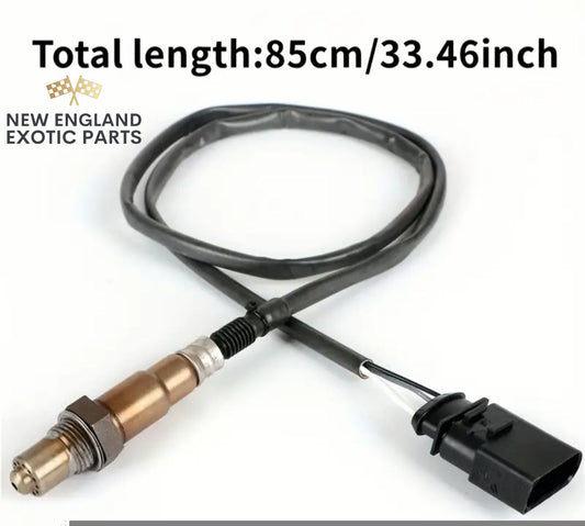 AUDI PORSCHE VW OXYGEN SENSOR DOWNSTREAM (Post CAT) - 1K0998262T