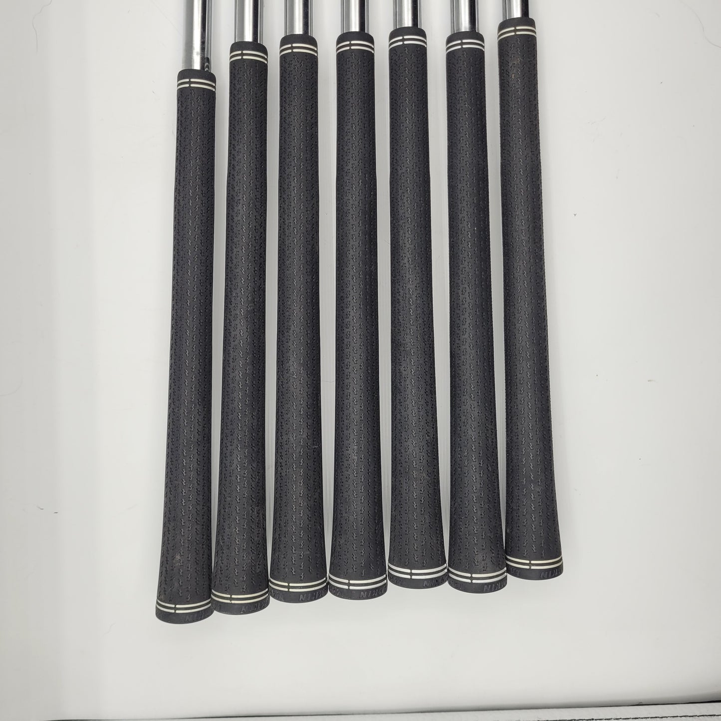 CLEVELAND XL LAUNCHER IRON SET 4-P RIGHT HANDED ELEVATE TRUE TEMPER MPH REGULAR