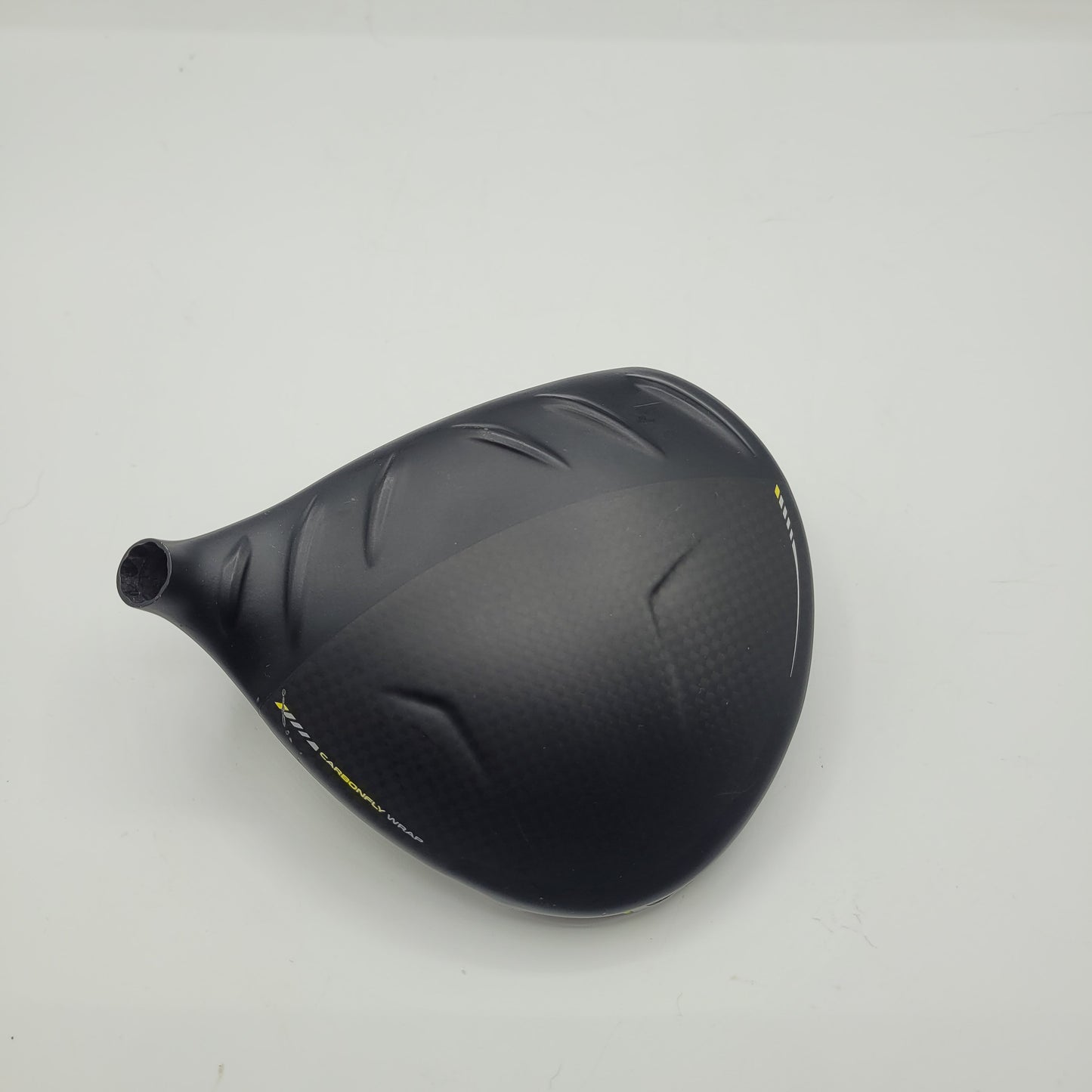 PING G430 LST 10.5 RIGHT HANDED DRIVER HEAD ONLY