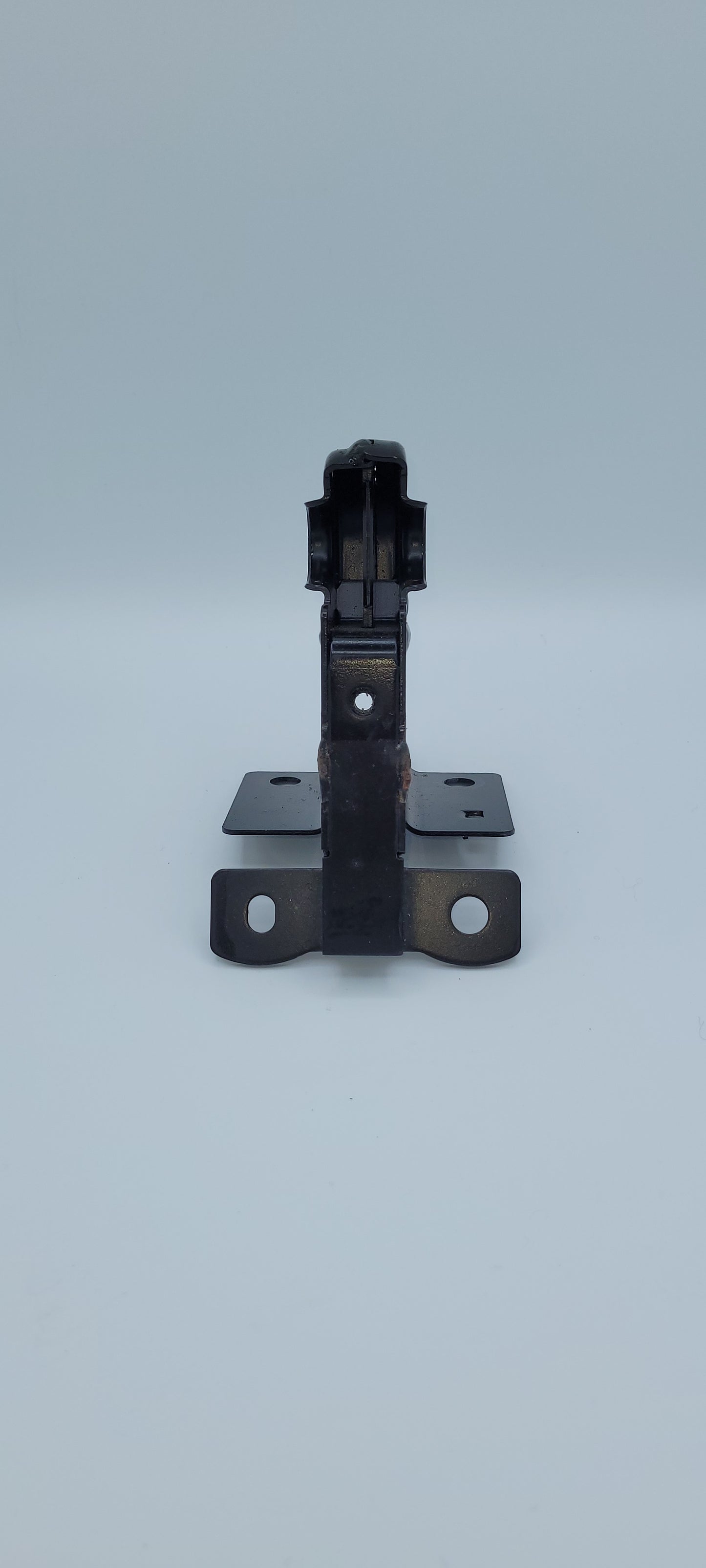 Porsche Macan Rear Seat Bracket - 95B886186