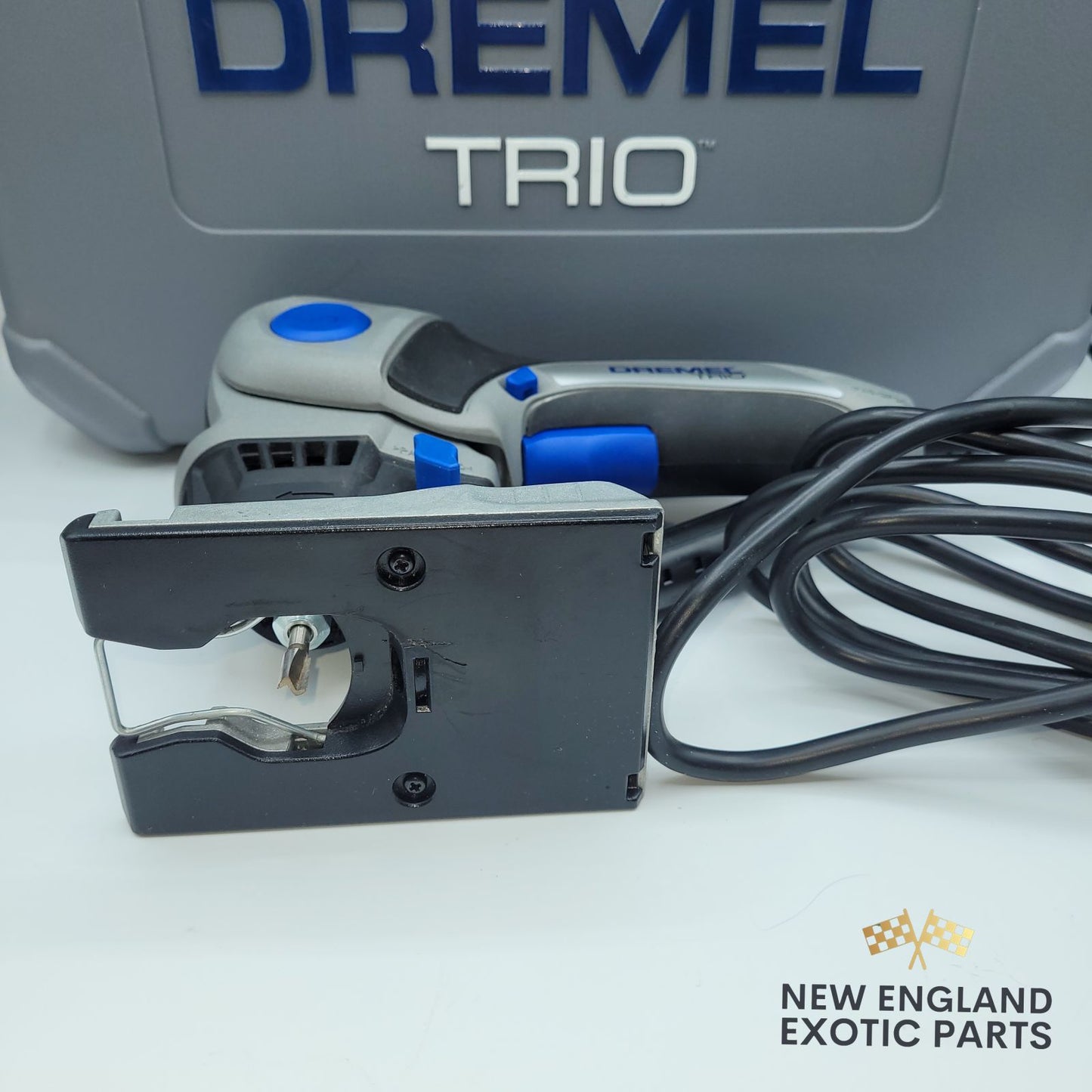 DREMEL TRIO 6800 MULTI FUNCTION 3-in-1 TOOL