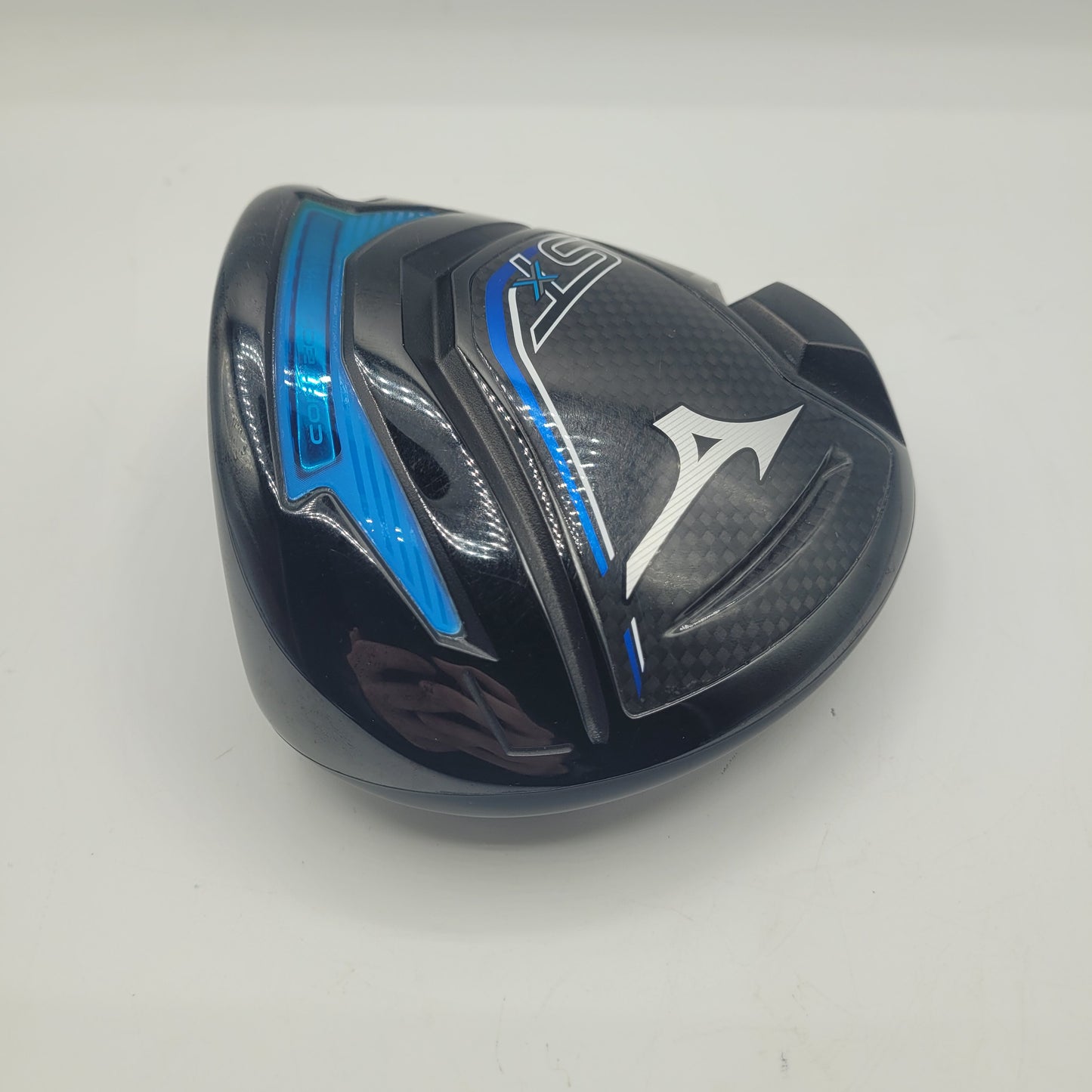 MIZUNO ST X 9.5 DRIVER UST MAMIYA LINQ M40X 5F3 REGULAR FLEX RIGHT HANDED