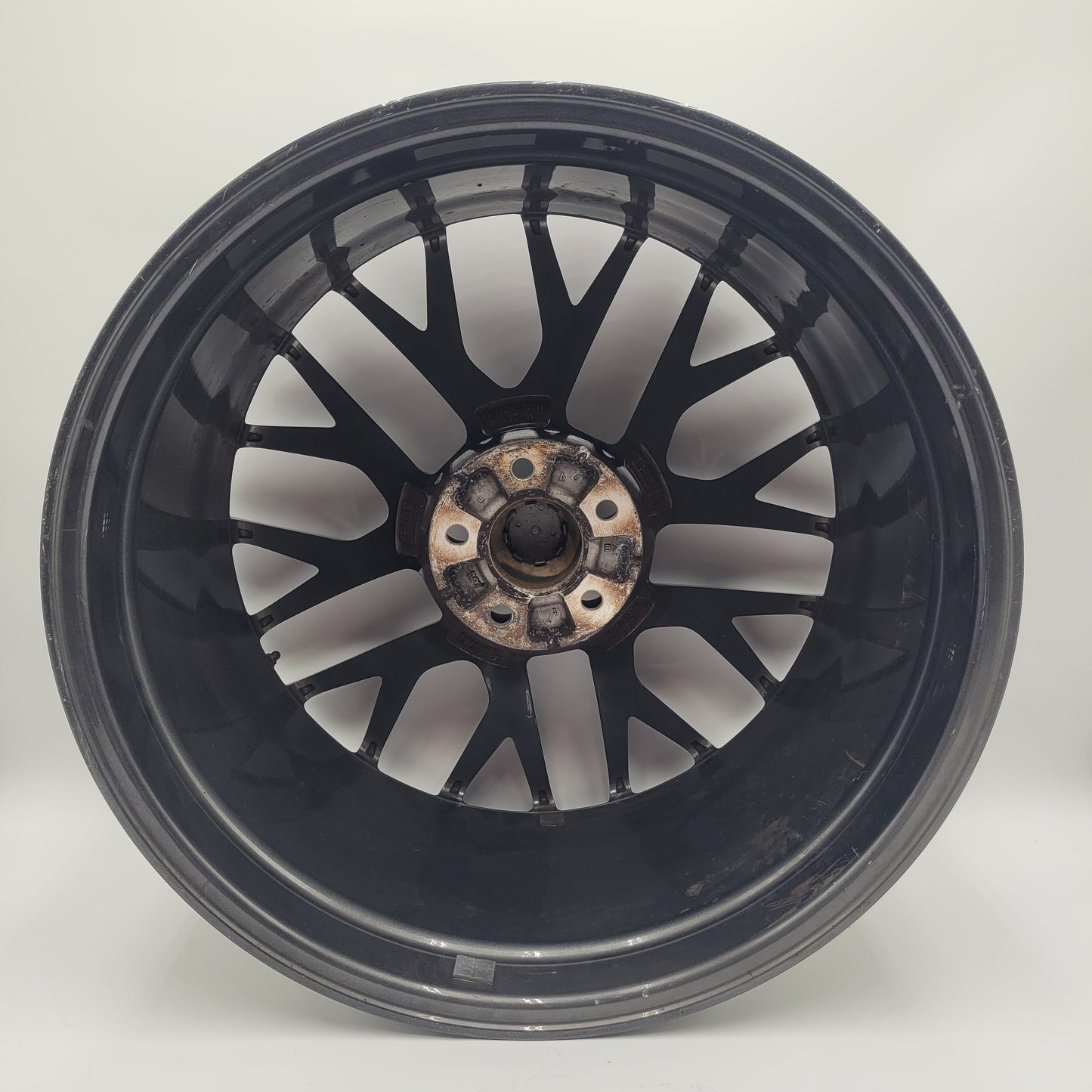 PORSCHE MACAN RIM #4