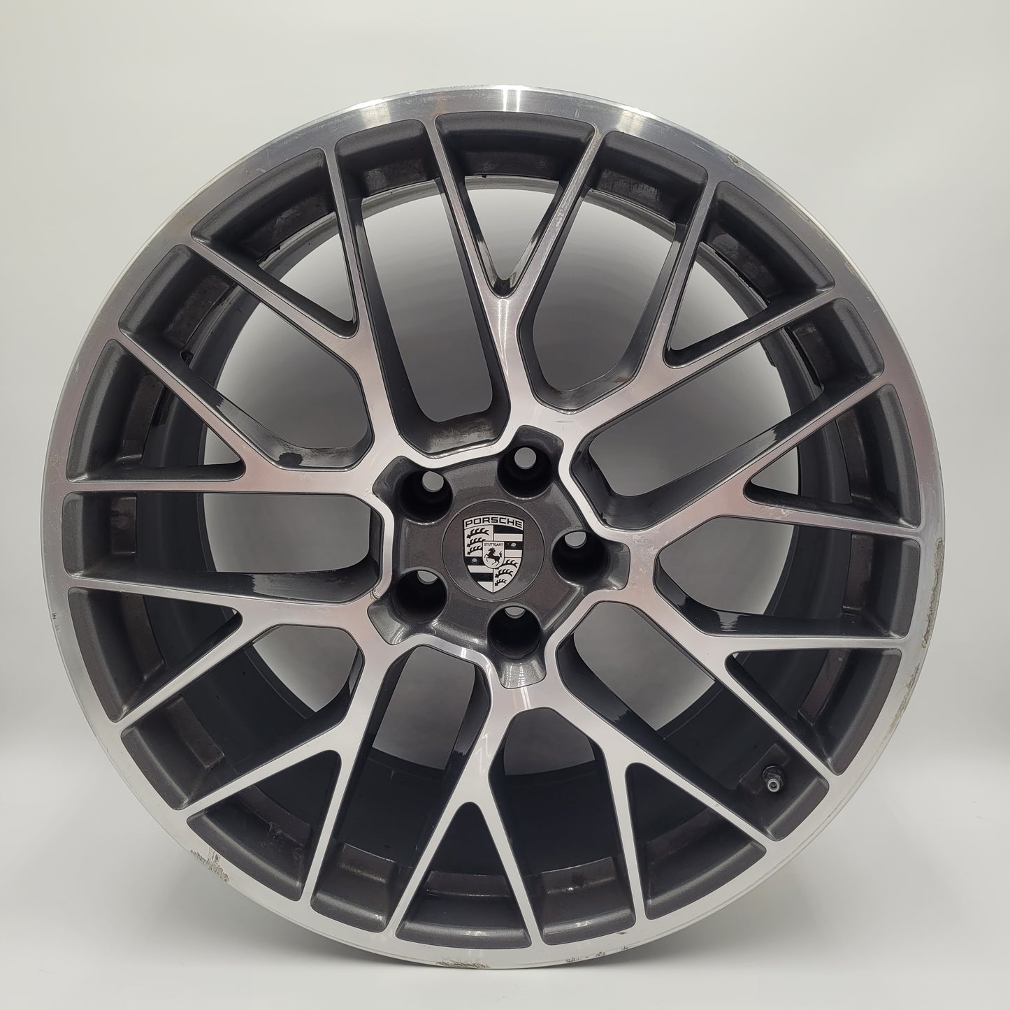 PORSCHE MACAN RIM #3