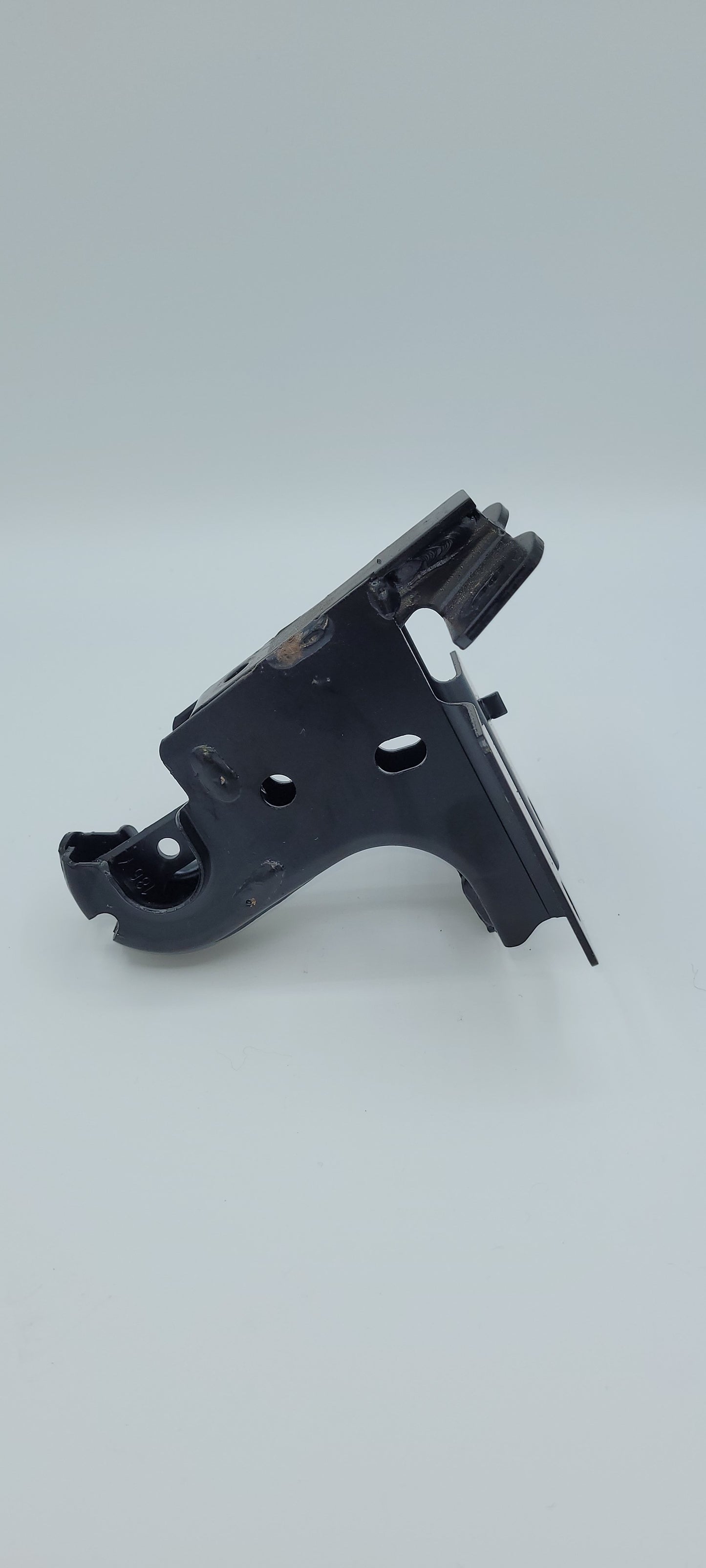 Porsche Macan Rear Seat Bracket - 95B886186