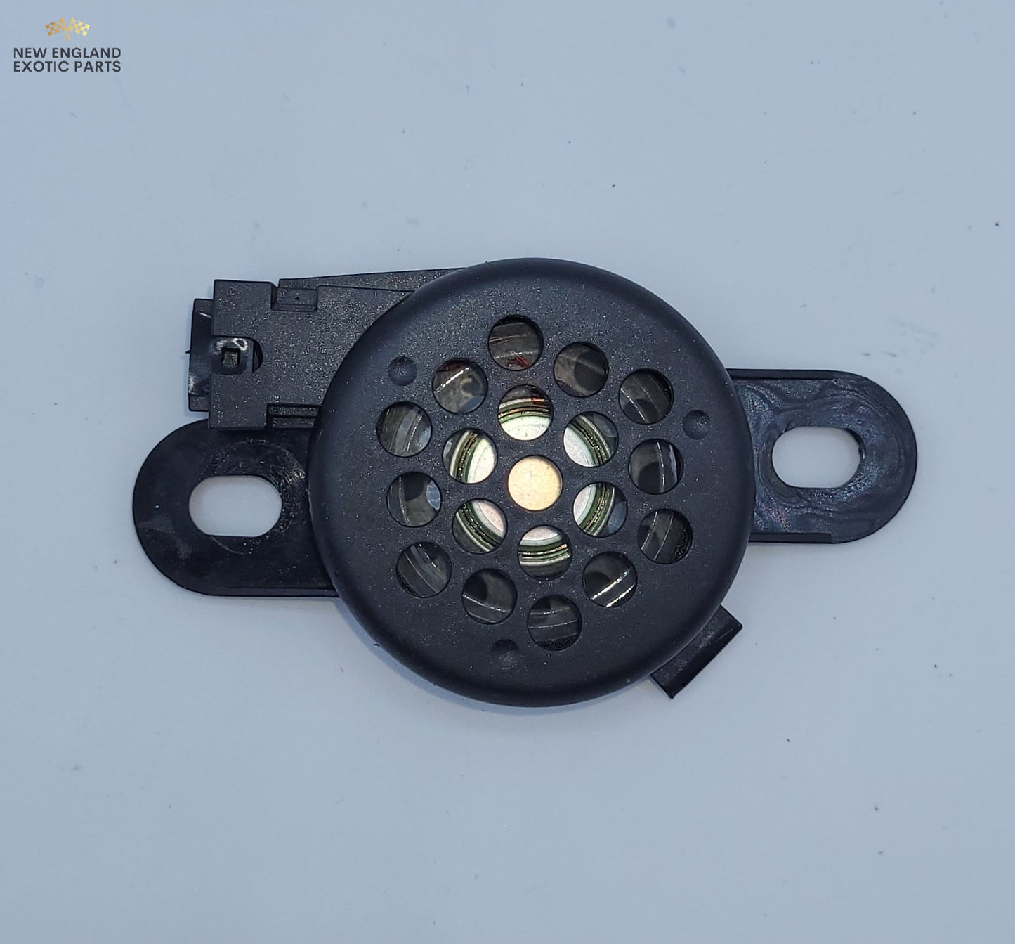 2015-2018 PORSCHE PARKING WARNING BUZZER - 8E0919279