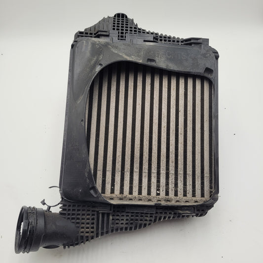 2015-2018 PORSCHE MACAN INTERCOOLER PACK AND AERO FAIRINGS 95B145804B