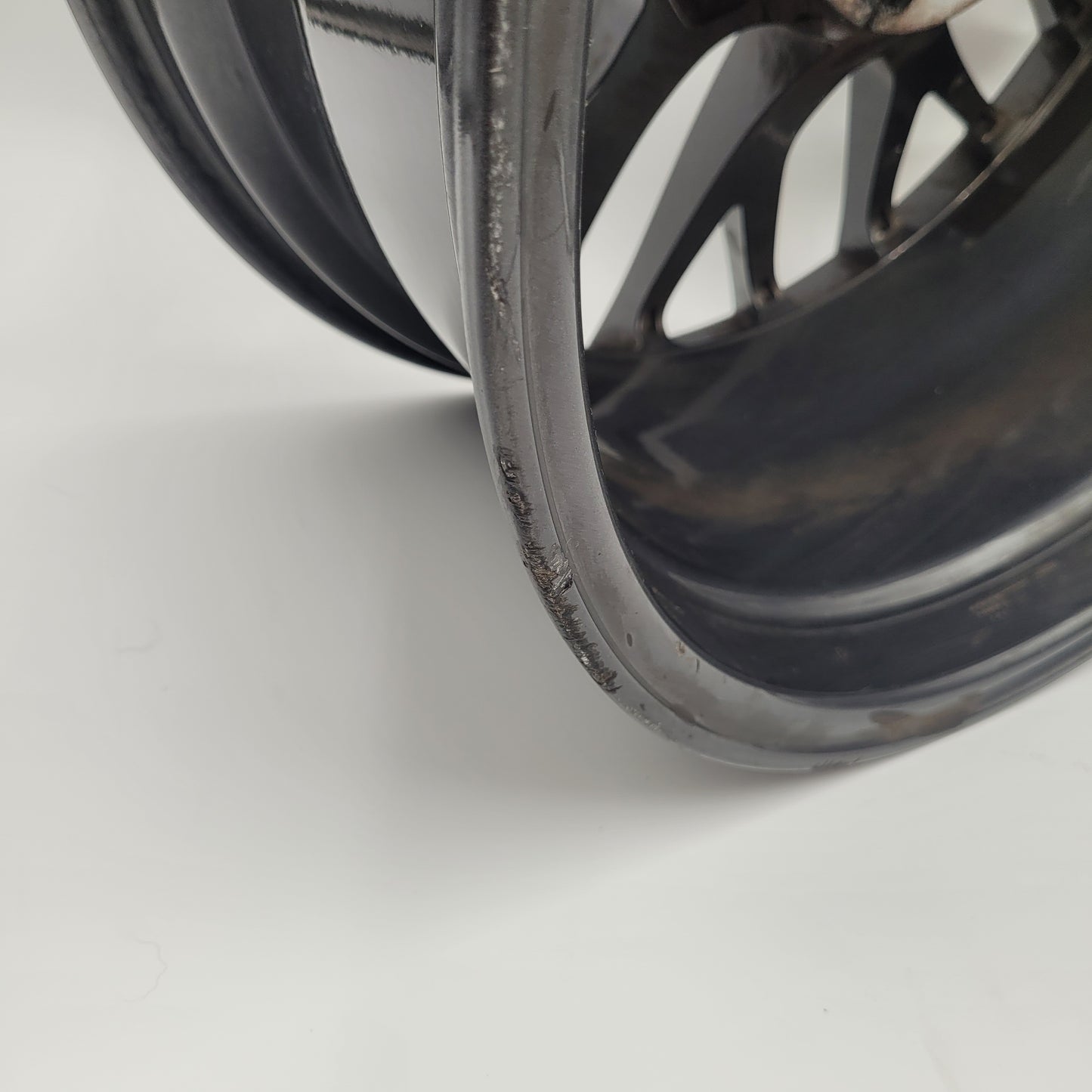 PORSCHE MACAN RIM #3