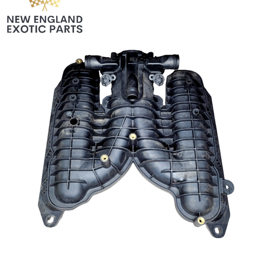 2015-2018 PORSCHE MACAN S 3.0L INTAKE MANIFOLD - 94611001663