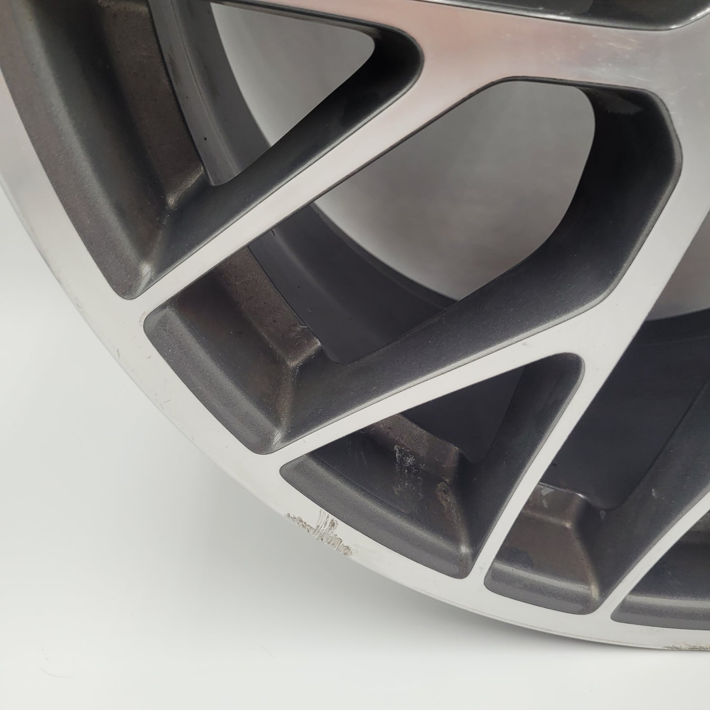 PORSCHE MACAN RIM #3