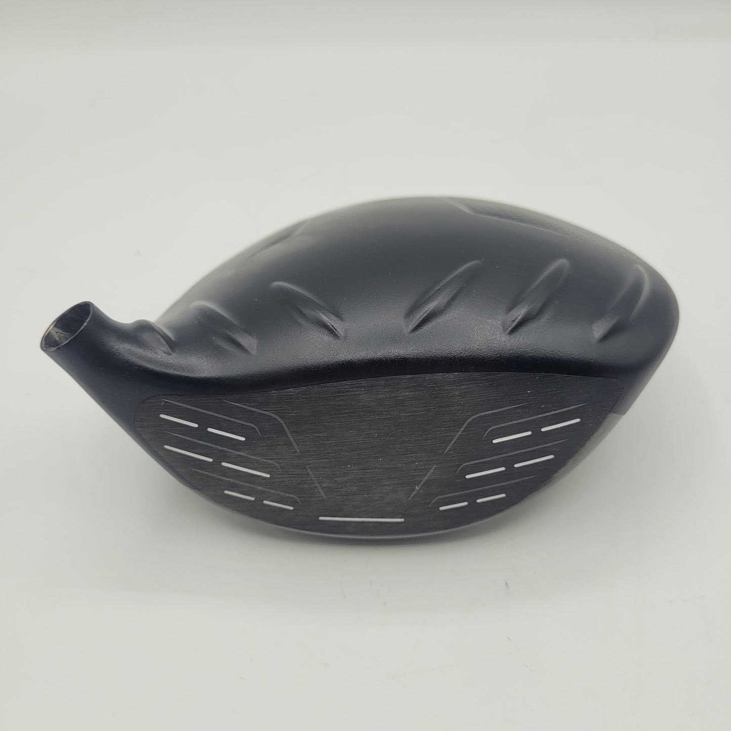 PING G430 MAX 9 DEGREE DRIVER HEAD LEFT HANDED MINT