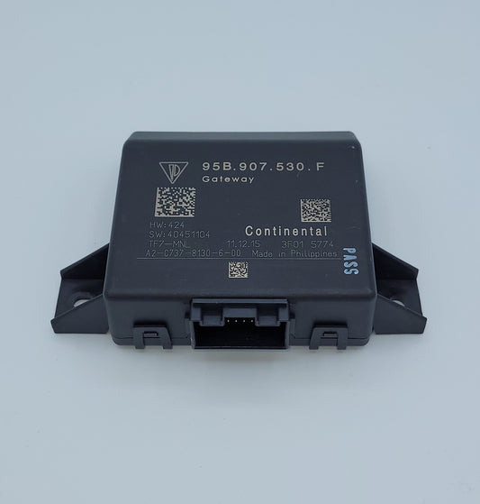 Porsche Macan Gateway Control Module - 95B907530F