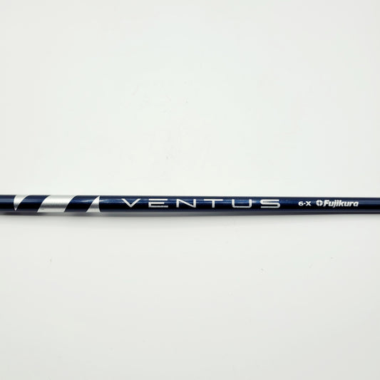 FUJIKURA VENTUS VELOCORE 6 X FLEX PING ADAPTER