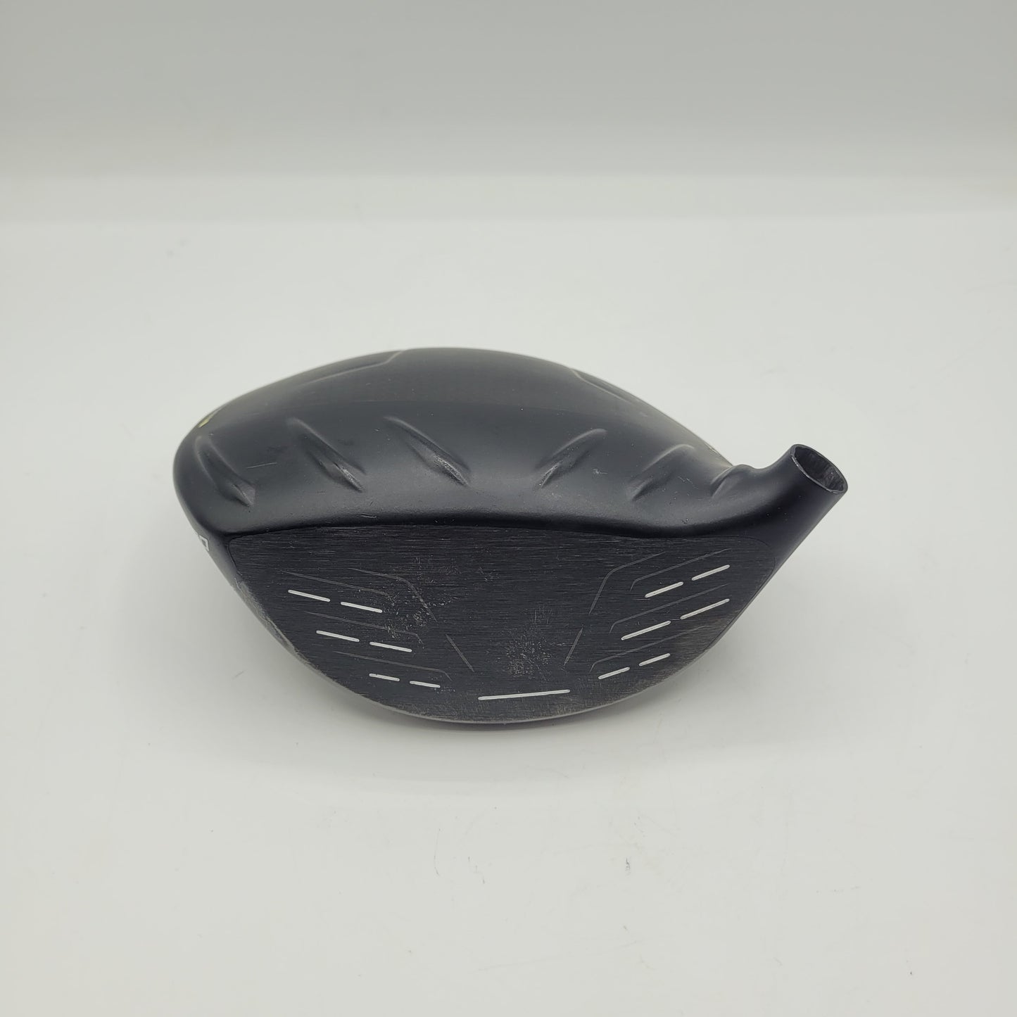 PING G430 LST 10.5 RIGHT HANDED DRIVER HEAD ONLY