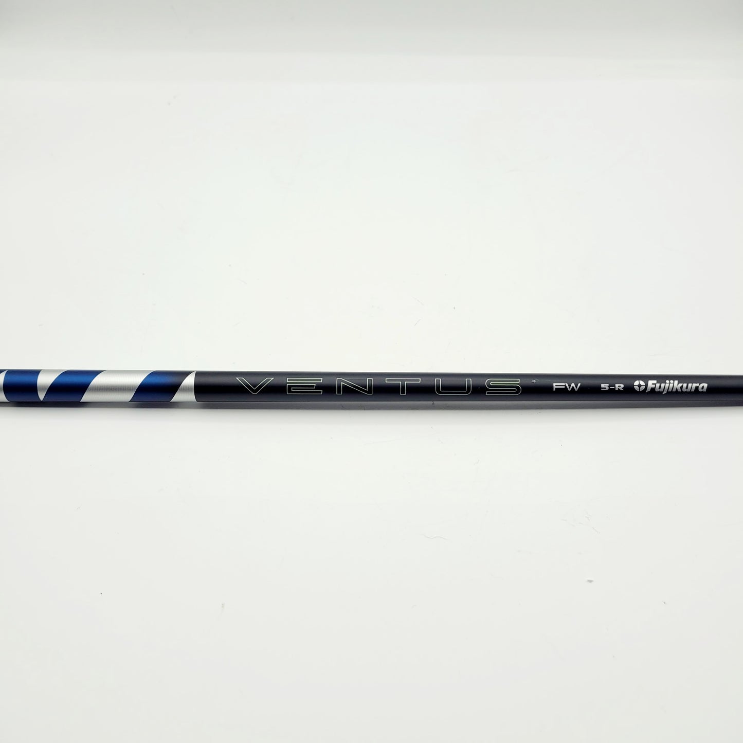 NEW FUJIKURA VENTUS 5 R FAIRWAY 3 WOOD SHAFT (non-velocore) TAYLORMADE ADAPTER