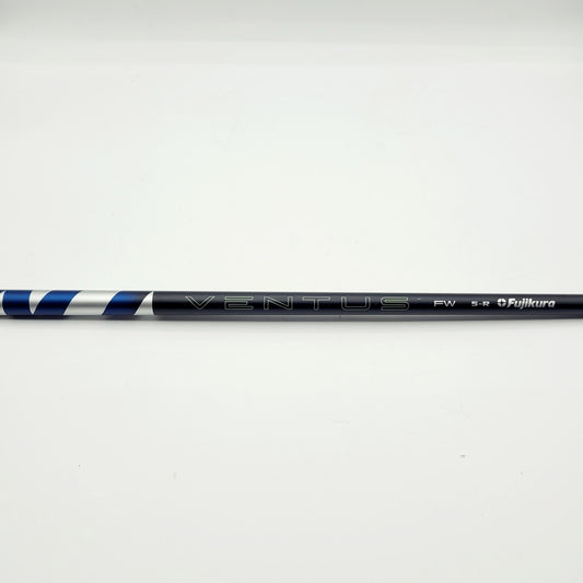 NEW FUJIKURA VENTUS 5 R FAIRWAY 3 WOOD SHAFT (non-velocore) TAYLORMADE ADAPTER