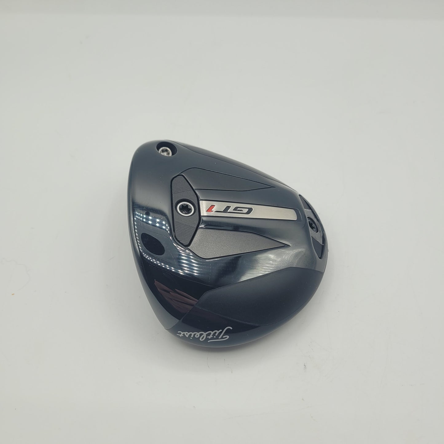 TITLEIST GT1 24 DEGREE 7 WOOD HEAD RIGHT HANDED  EXCELLENT