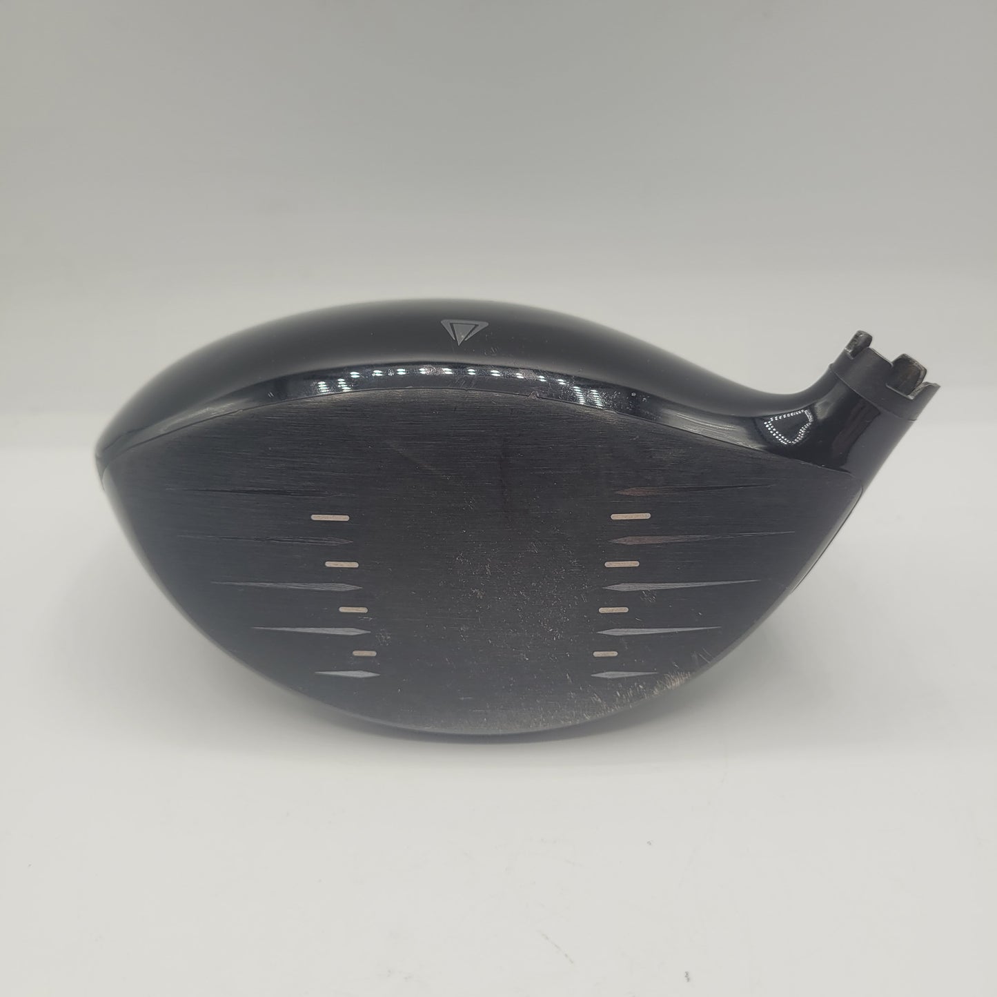 TITLEIST TS2 DRIVER 10.5 DEGREE UST MIMUYA LINQ SHAFT X FLEX