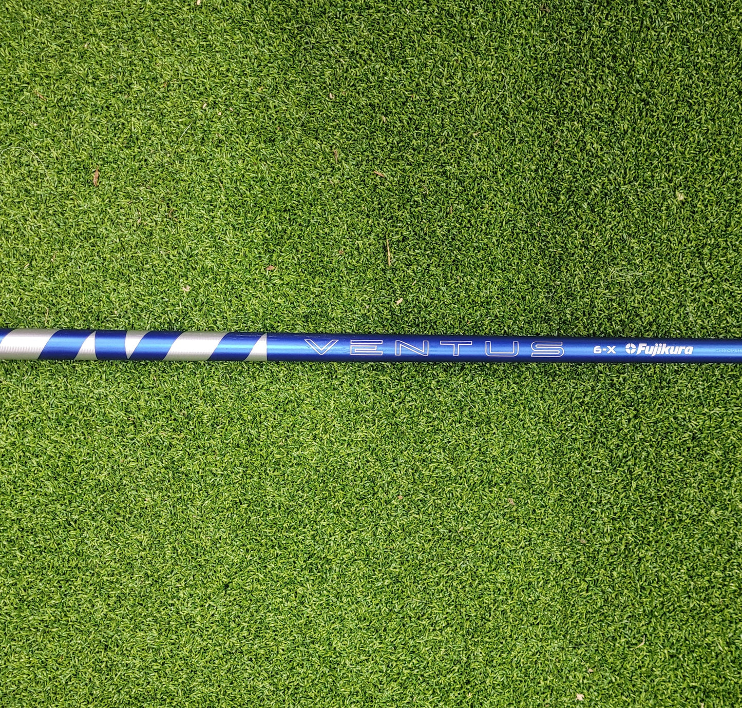 FUJIKURA VENTUS VELOCORE + BLUE 6 X DRIVER SHAFT COBRA TIP EXCELLENT 44"