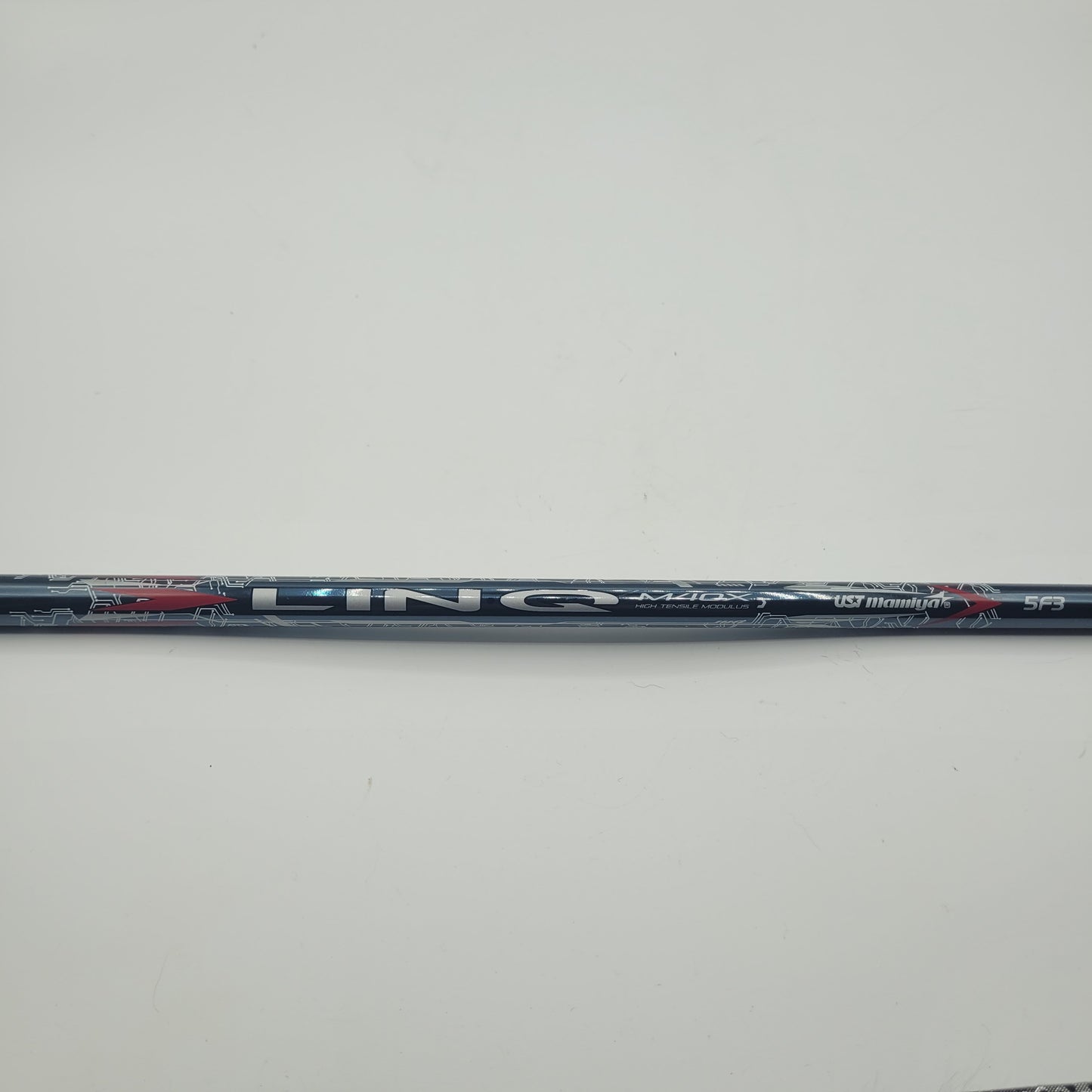 MIZUNO ST X 9.5 DRIVER UST MAMIYA LINQ M40X 5F3 REGULAR FLEX RIGHT HANDED