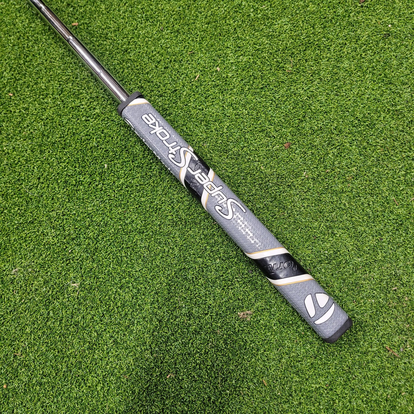 TAYLORMADE RBZ SPEEDLITE MO32 PUTTER SUPERSTROKE GRIP 34.5"