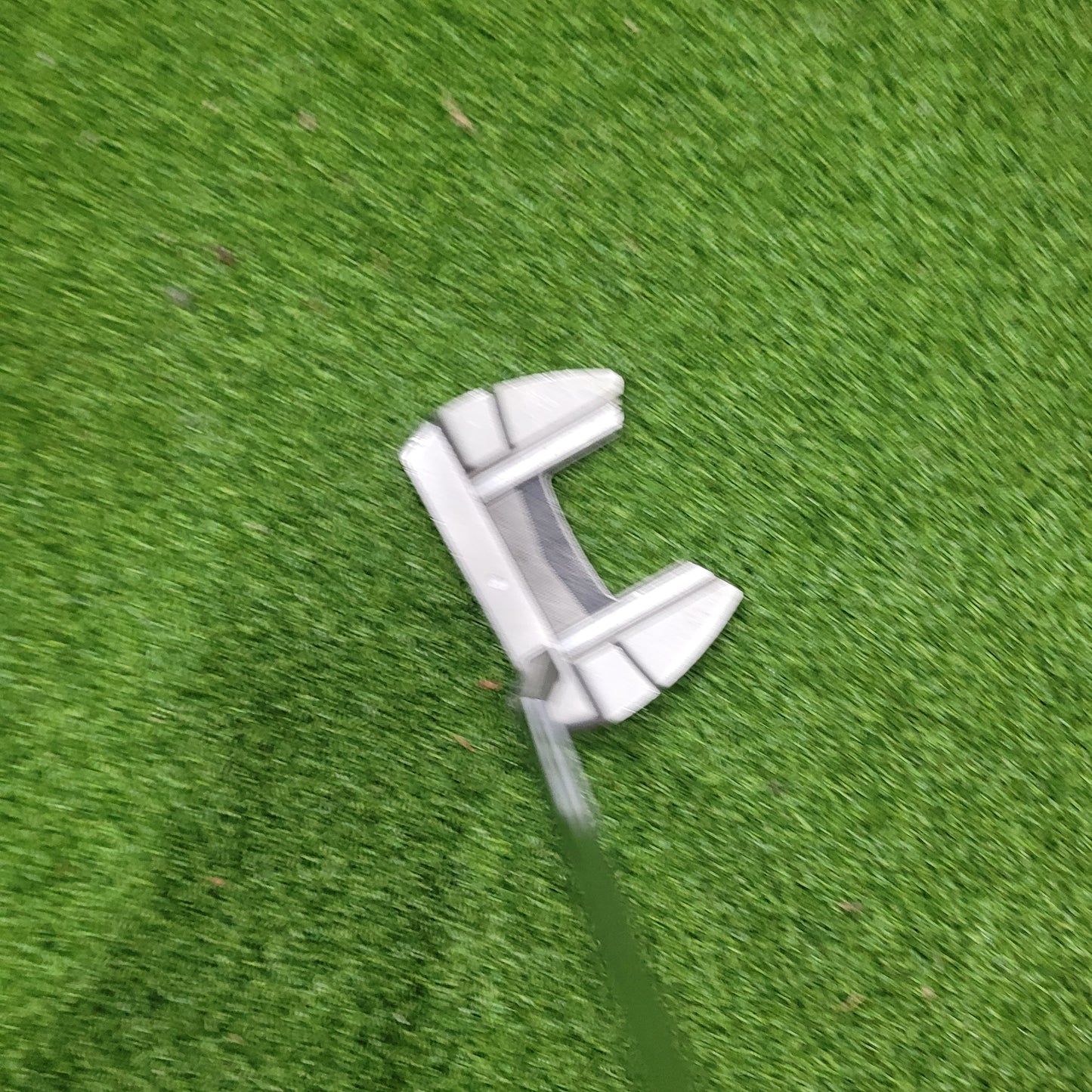 TAYLORMADE RBZ SPEEDLITE MO32 PUTTER SUPERSTROKE GRIP 34.5"