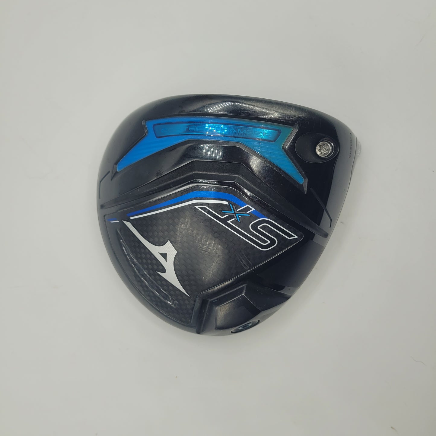 MIZUNO ST X 9.5 DRIVER UST MAMIYA LINQ M40X 5F3 REGULAR FLEX RIGHT HANDED