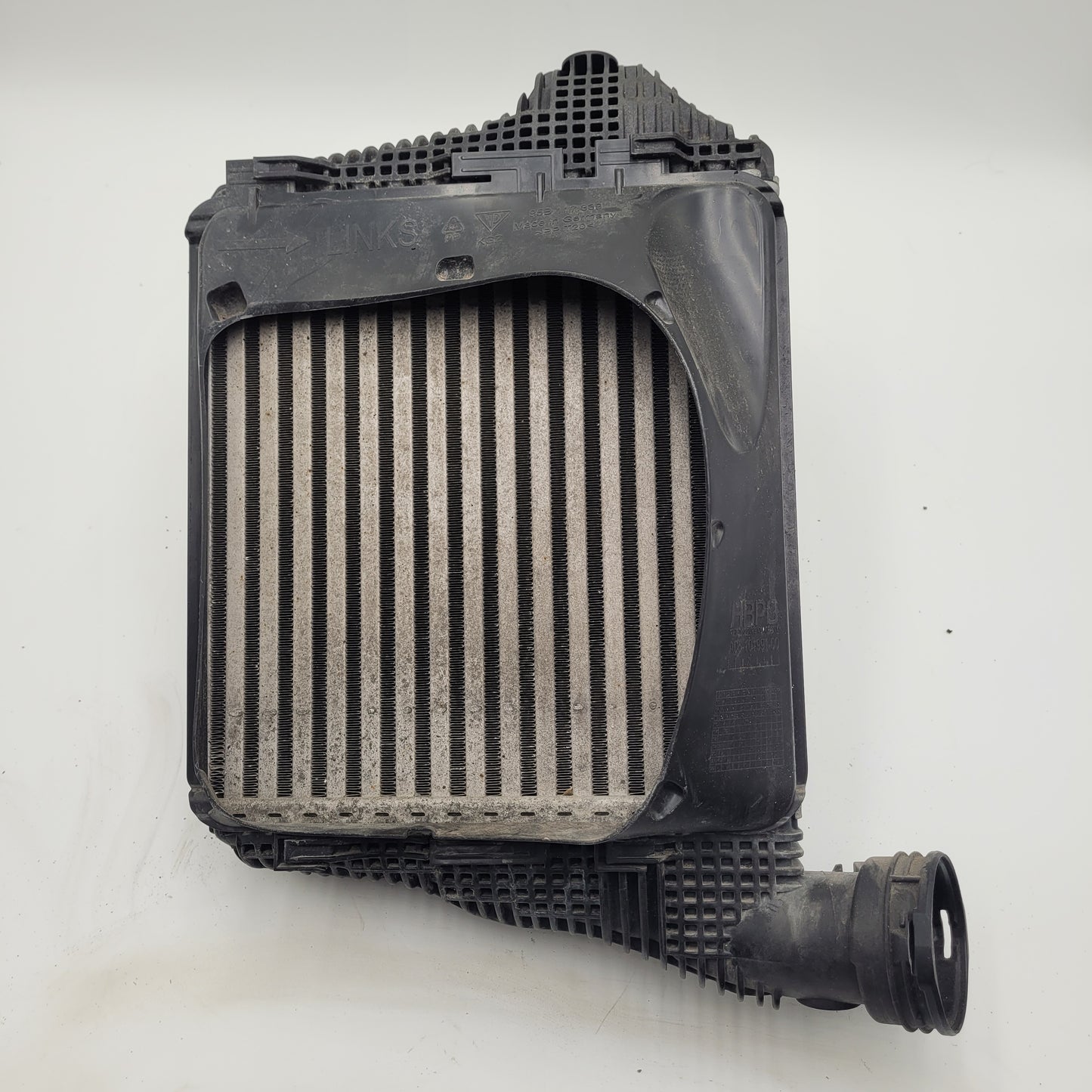 Porsche macan rad pack set