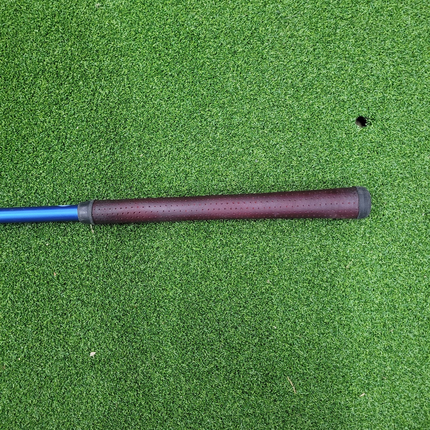 FUJIKURA VENTUS VELOCORE + BLUE 6 X DRIVER SHAFT COBRA TIP EXCELLENT 44"