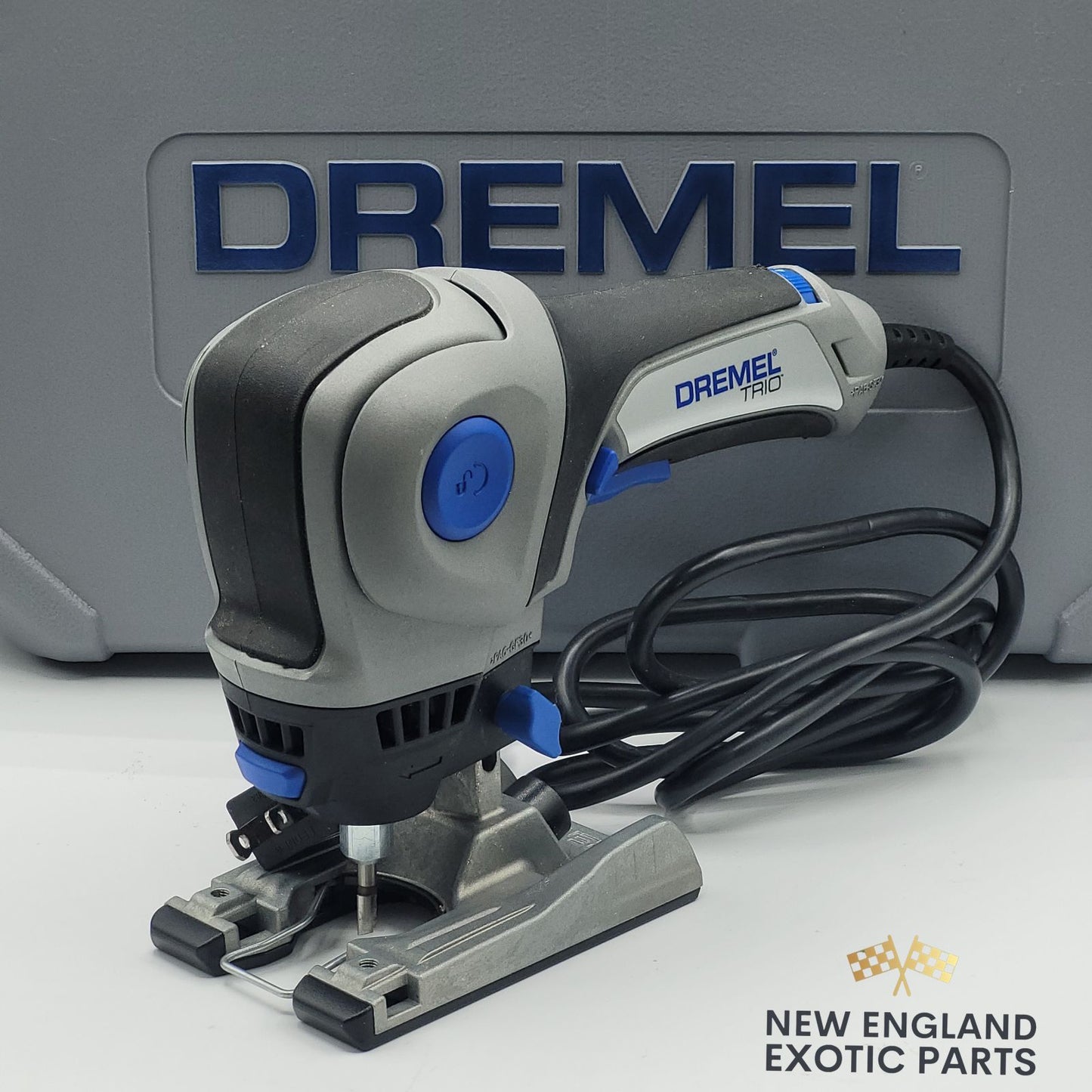 DREMEL TRIO 6800 MULTI FUNCTION 3-in-1 TOOL