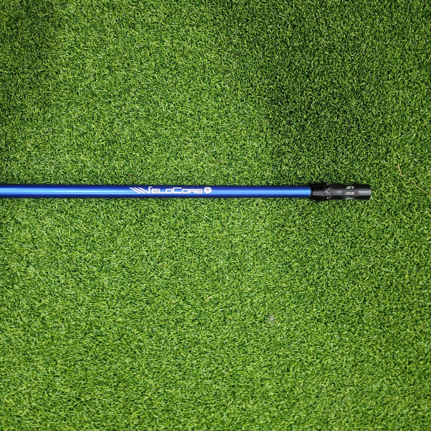FUJIKURA VENTUS VELOCORE + BLUE 6 X DRIVER SHAFT COBRA TIP EXCELLENT 44"