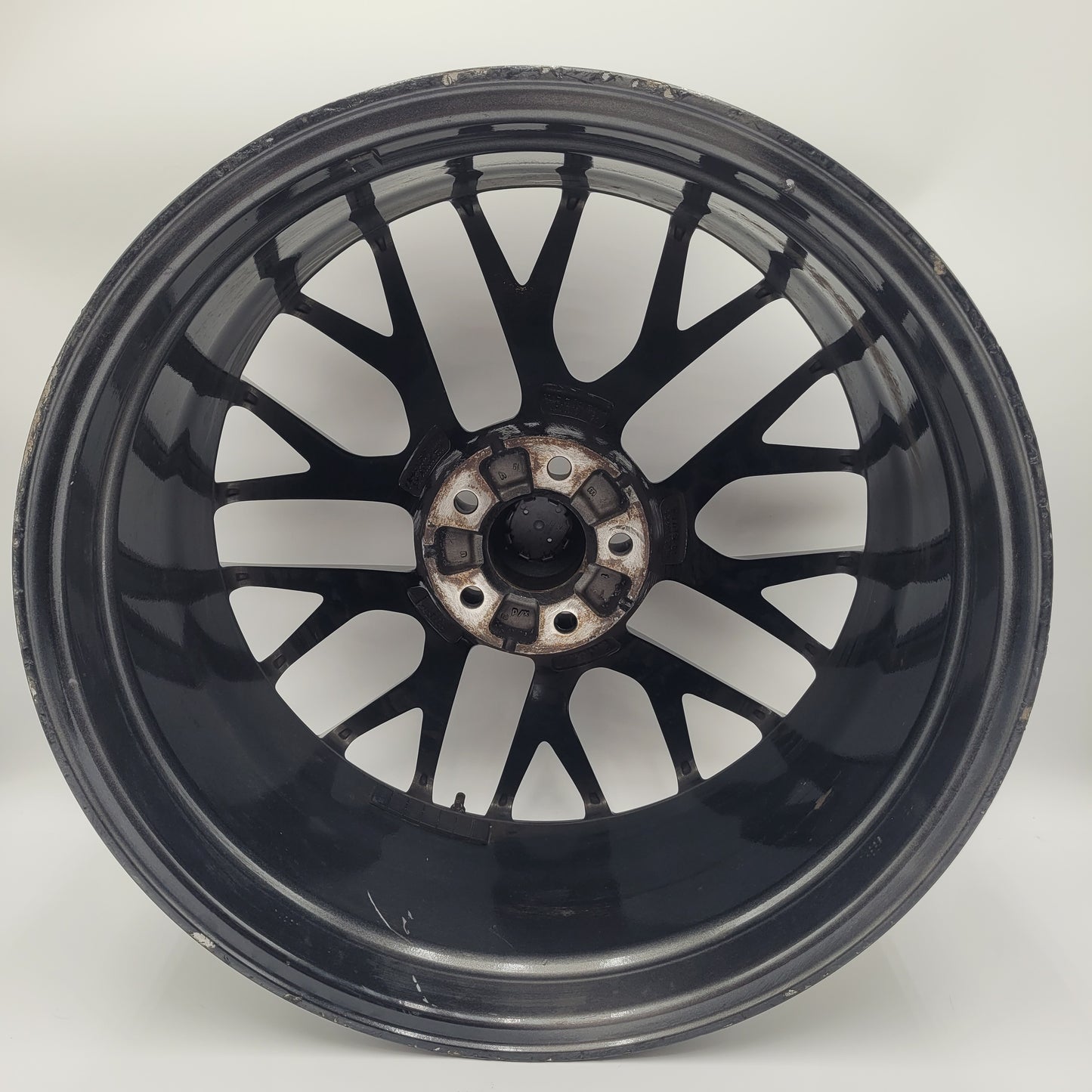 PORSCHE MACAN RIM #2