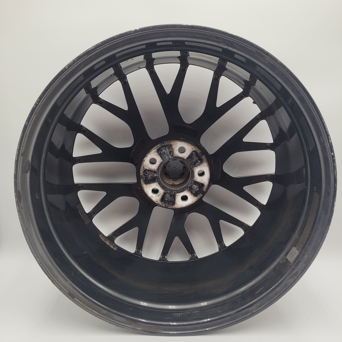 PORSCHE MACAN RIM #3