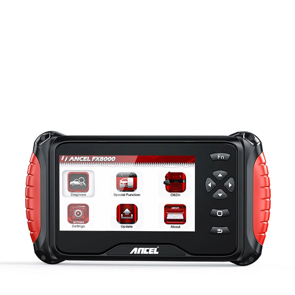 ANCEL FX8000i INTELLIGENT DIAGNOSTIC MULTI FUNCTION SCANNER TOOL